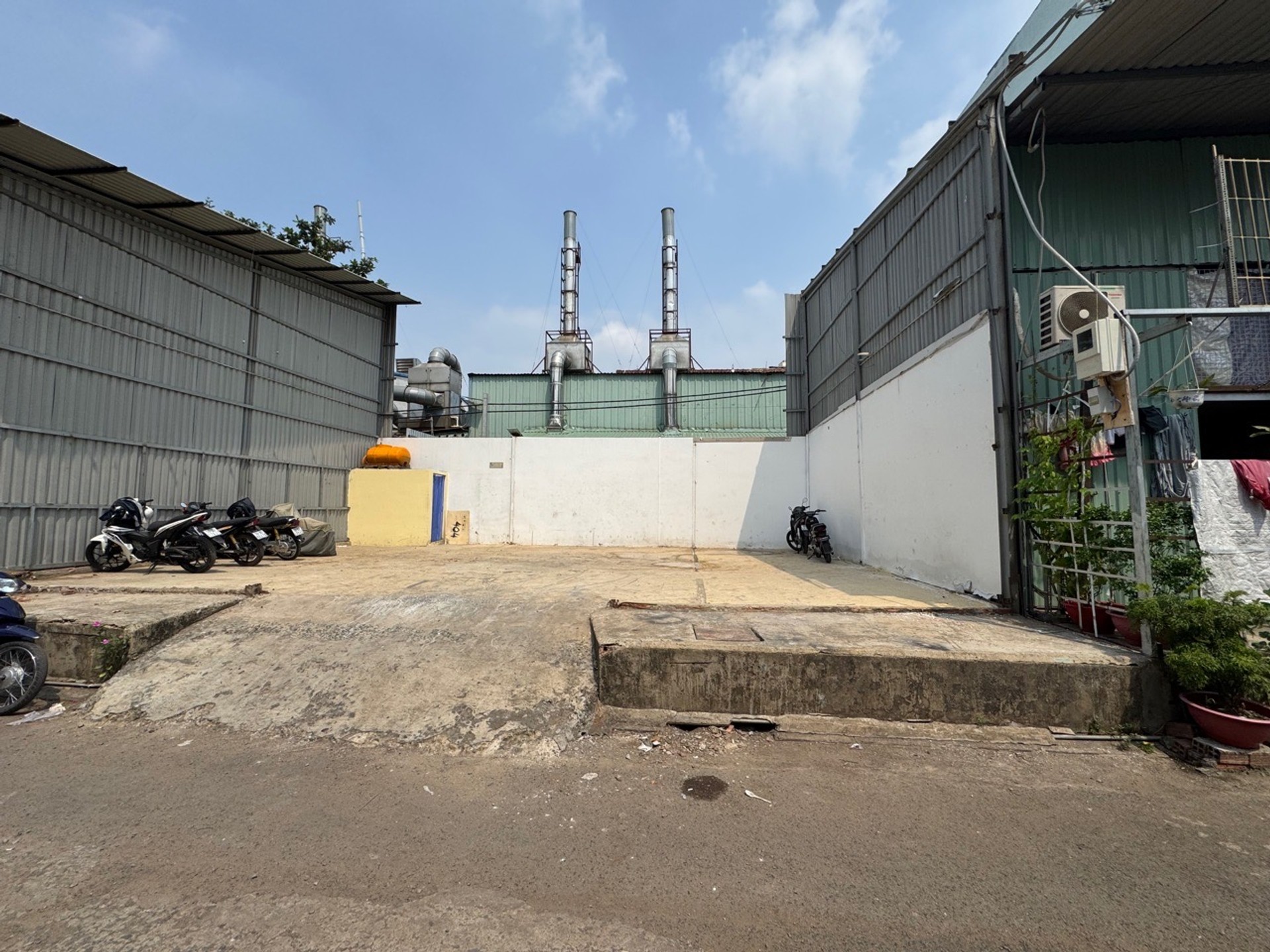 Bán nhà riêng 50m2, mặt tiền 5.9m tại Bình Tân giá 4.3 tỷ
