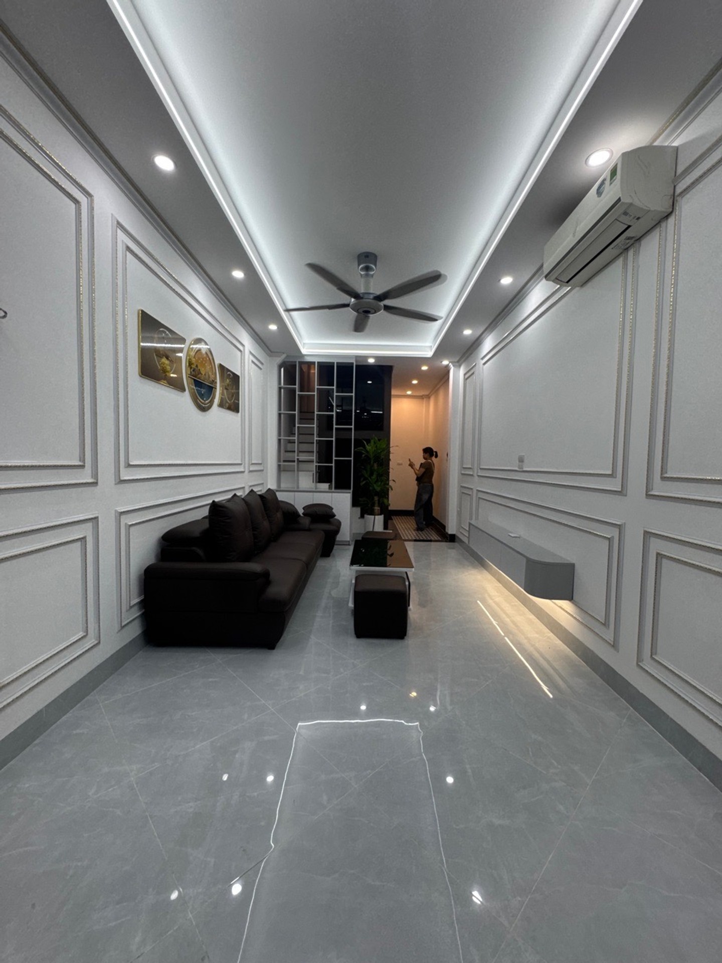 Tạ Quang Bửu - 5 Tầng Thang Máy - 11.26 tỷ