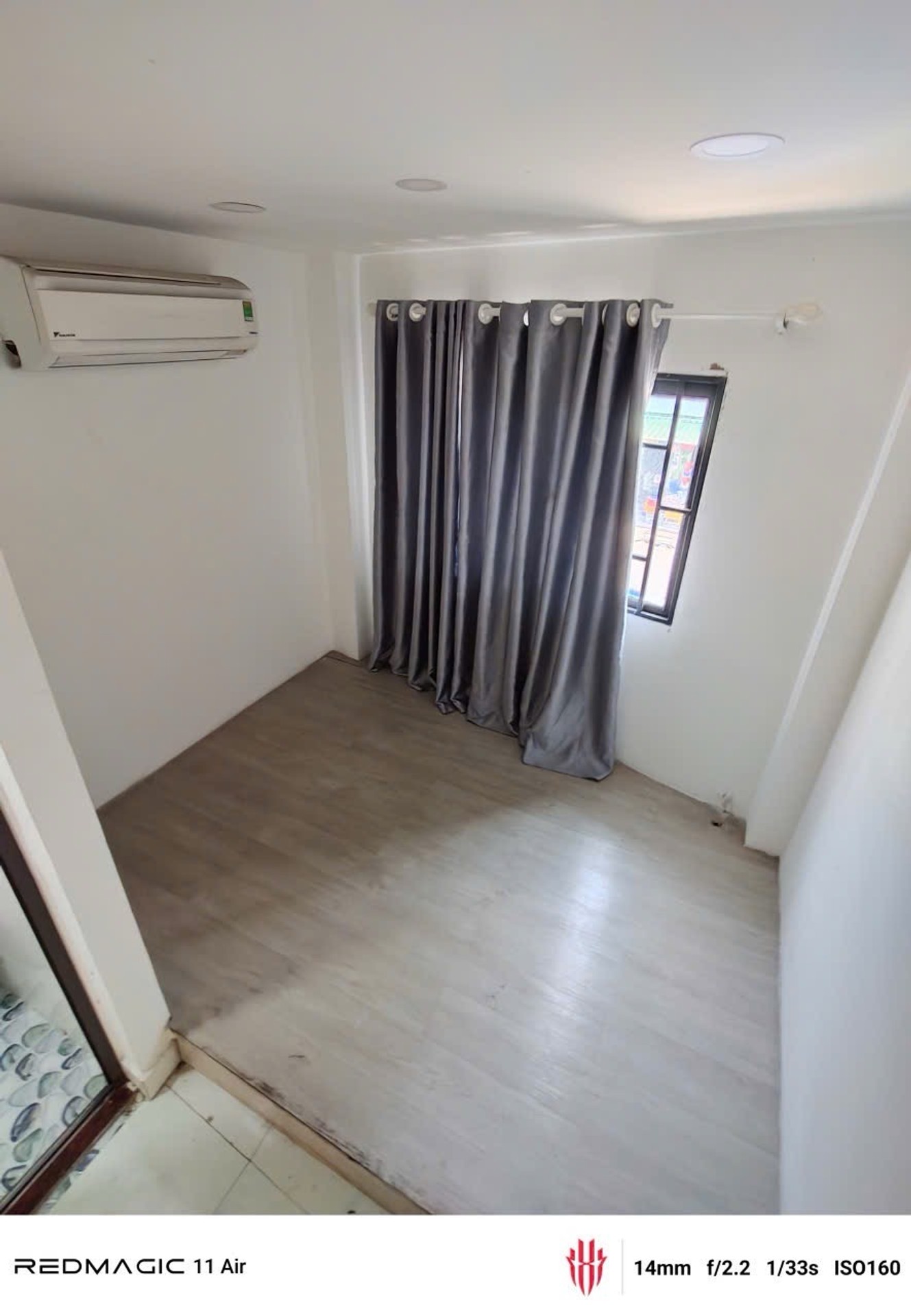 Bán nhà mặt phố Quận 6, 9m2, 3 phòng ngủ, giá 4,75 tỷ
