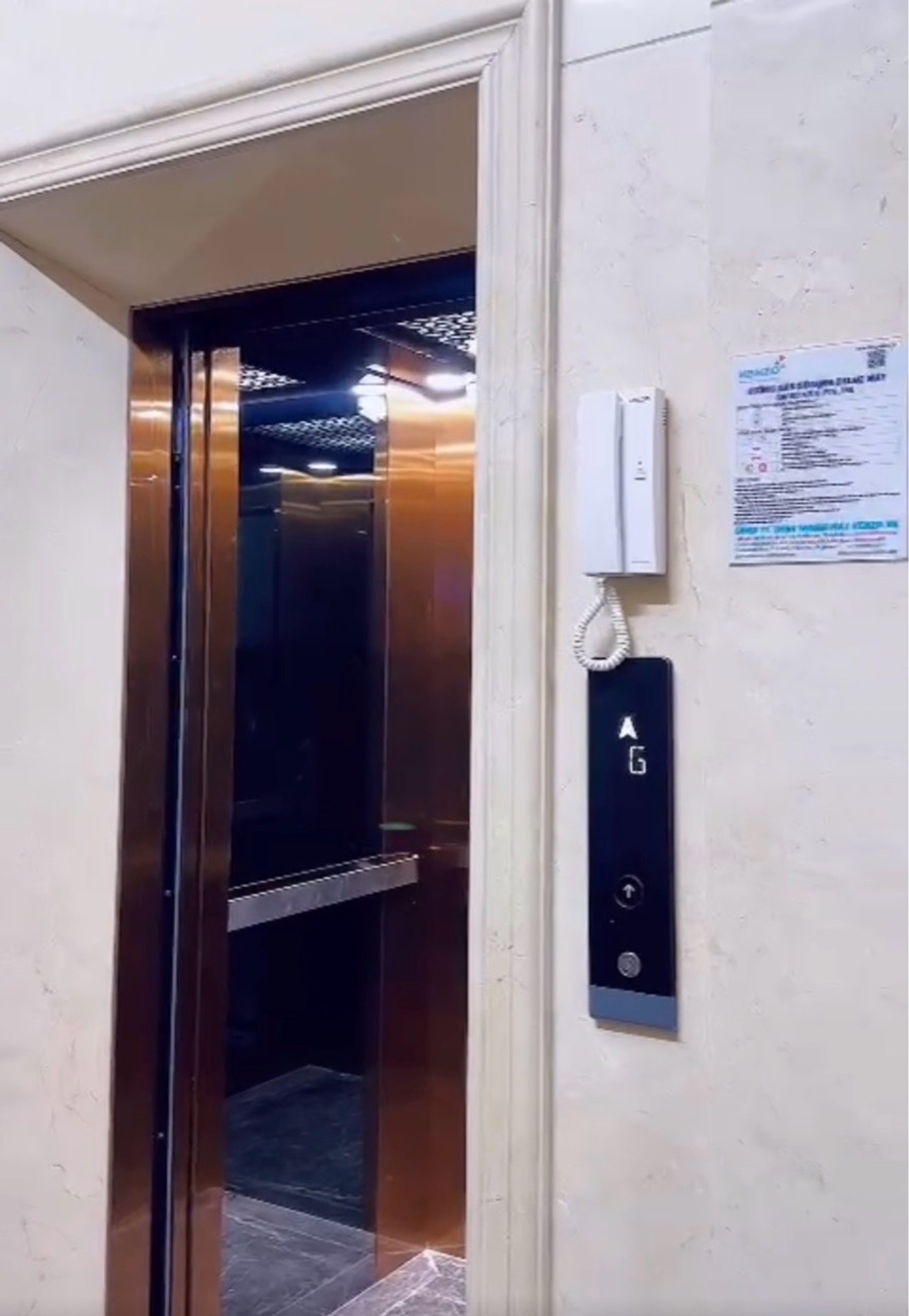 Bán nhà mặt phố 5 tầng rộng 104m2 tại Bình Tân giá 13.99 tỷ