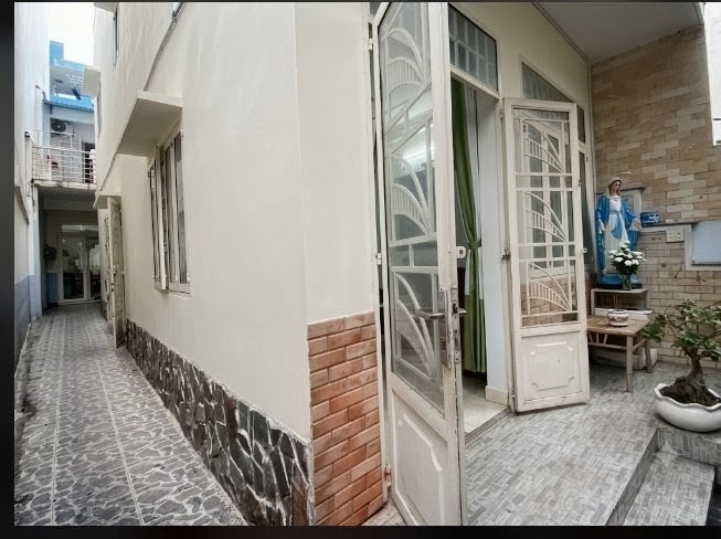 BÁN NHÀ QUẬN 10 – CÁCH MẠNG THÁNG 8 | QUỸ ĐẤT ~140M² | 16 TỶ