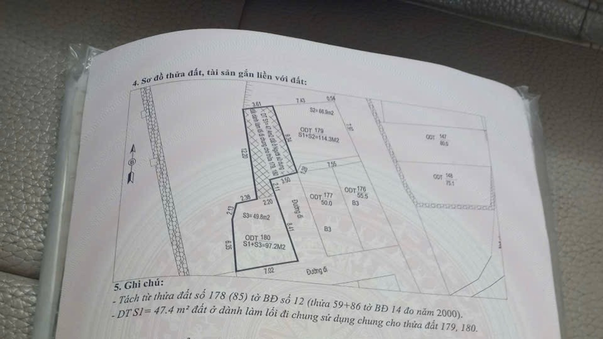 Đất Góc Hai Mặt Tiền Trung Tâm Hà Lầm - Vị Trí Đắc Địa