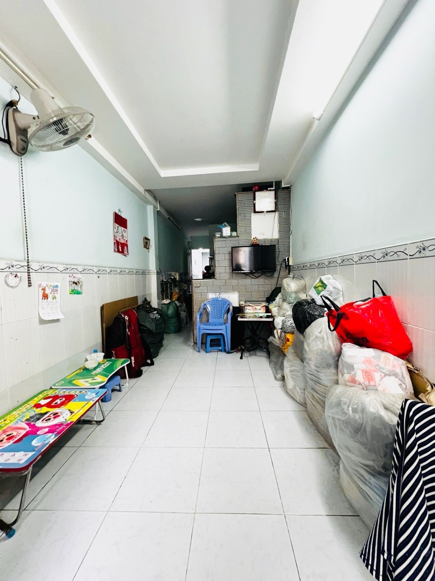 Nhà 2 tầng 42.5m2 giá 4.9 tỷ gần Nguyễn Sơn Tân Phú