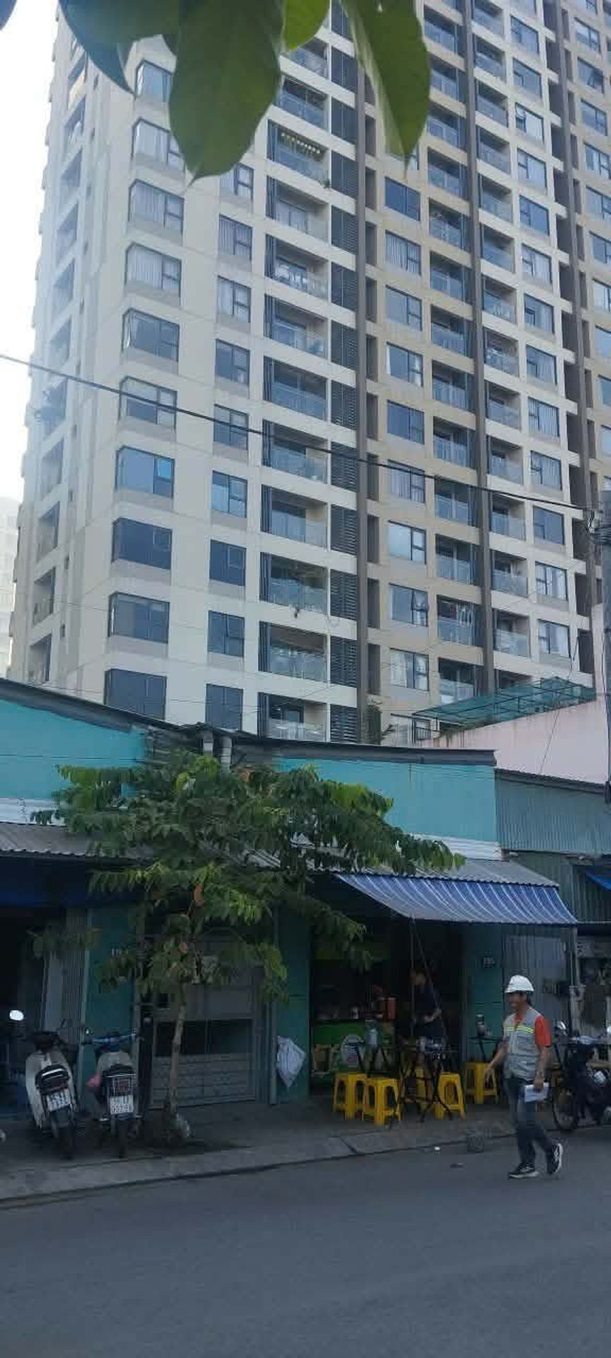 Nhà mặt phố Lê Tấn Bê, Bình Tân - Cơ hội đầu tư hiếm có