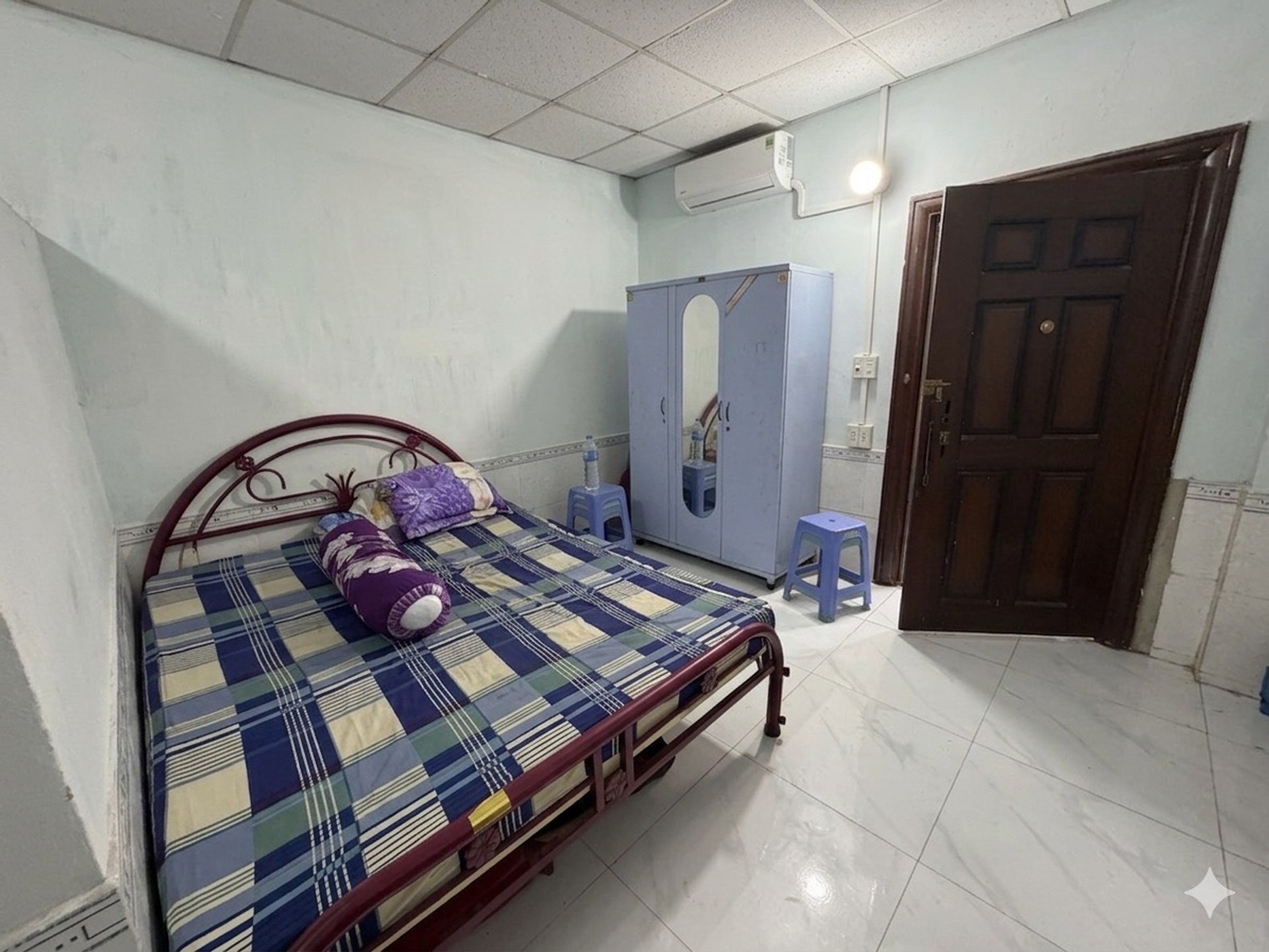 Bán nhà 2 mặt hẻm tại Phường Đông Hưng Thuận, Quận 12, diện tích 129m2