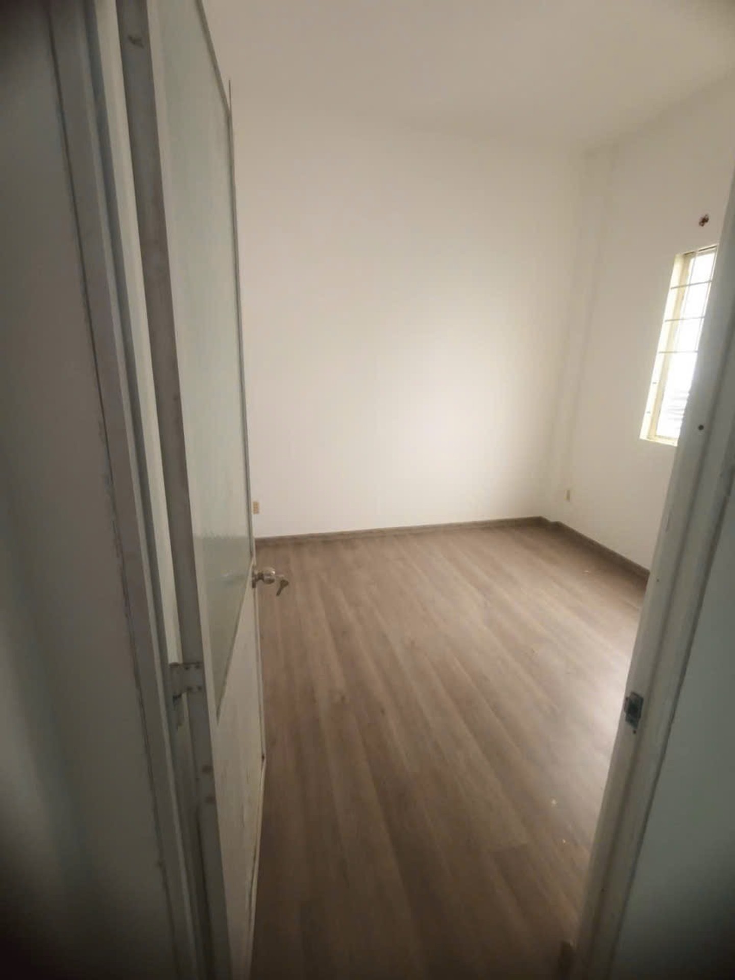Bán nhà riêng 3 tầng tại Mai Xuân Thưởng, diện tích 40,3m2, giá 6,8 tỷ đồng