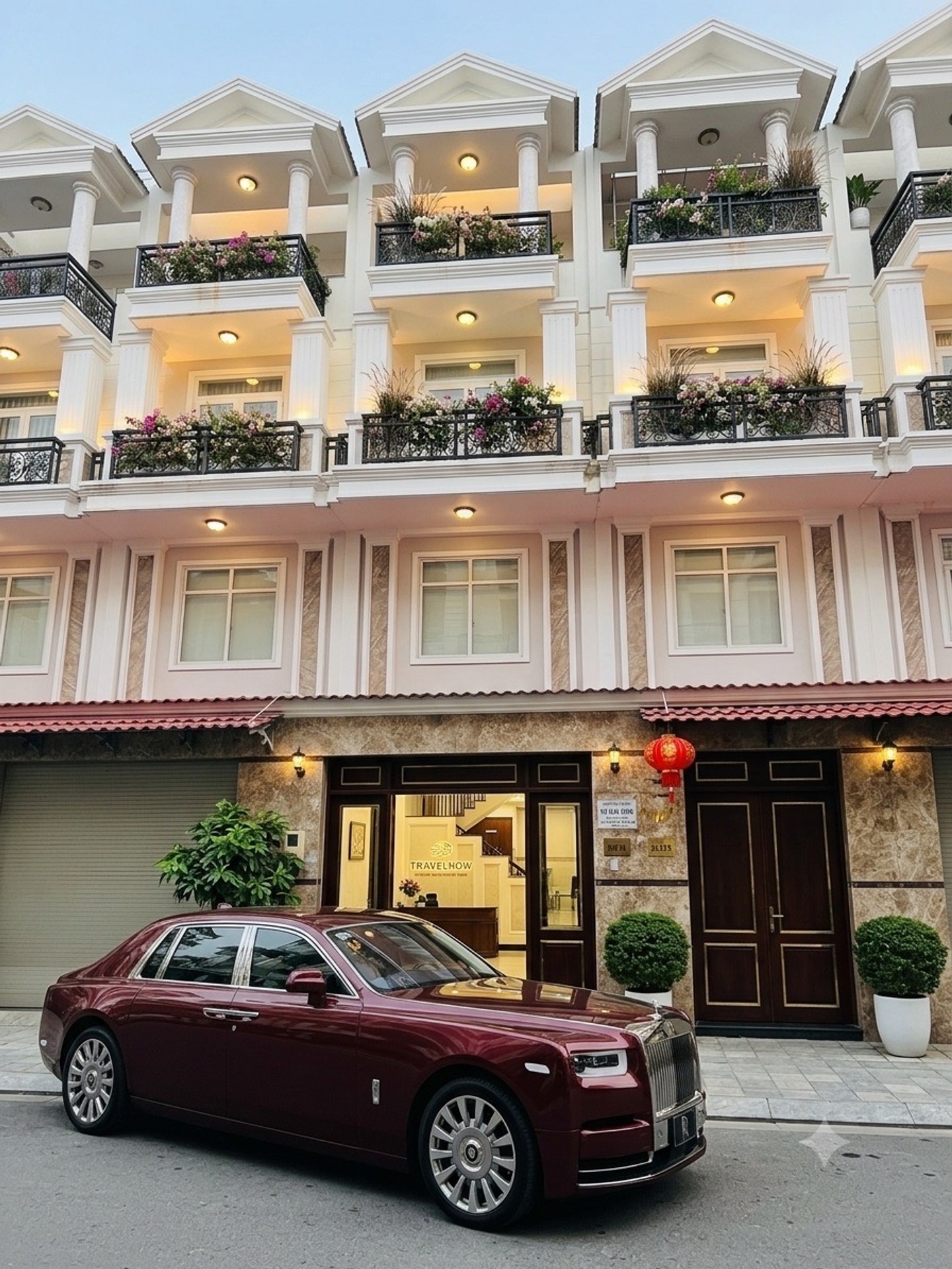 🏡🏡SIÊU PHẨM 4 TẦNG -💰7tỷ9. HẺM XE HƠI 6 M , QUỐC LỘ 13, P. HIỆP BÌNH