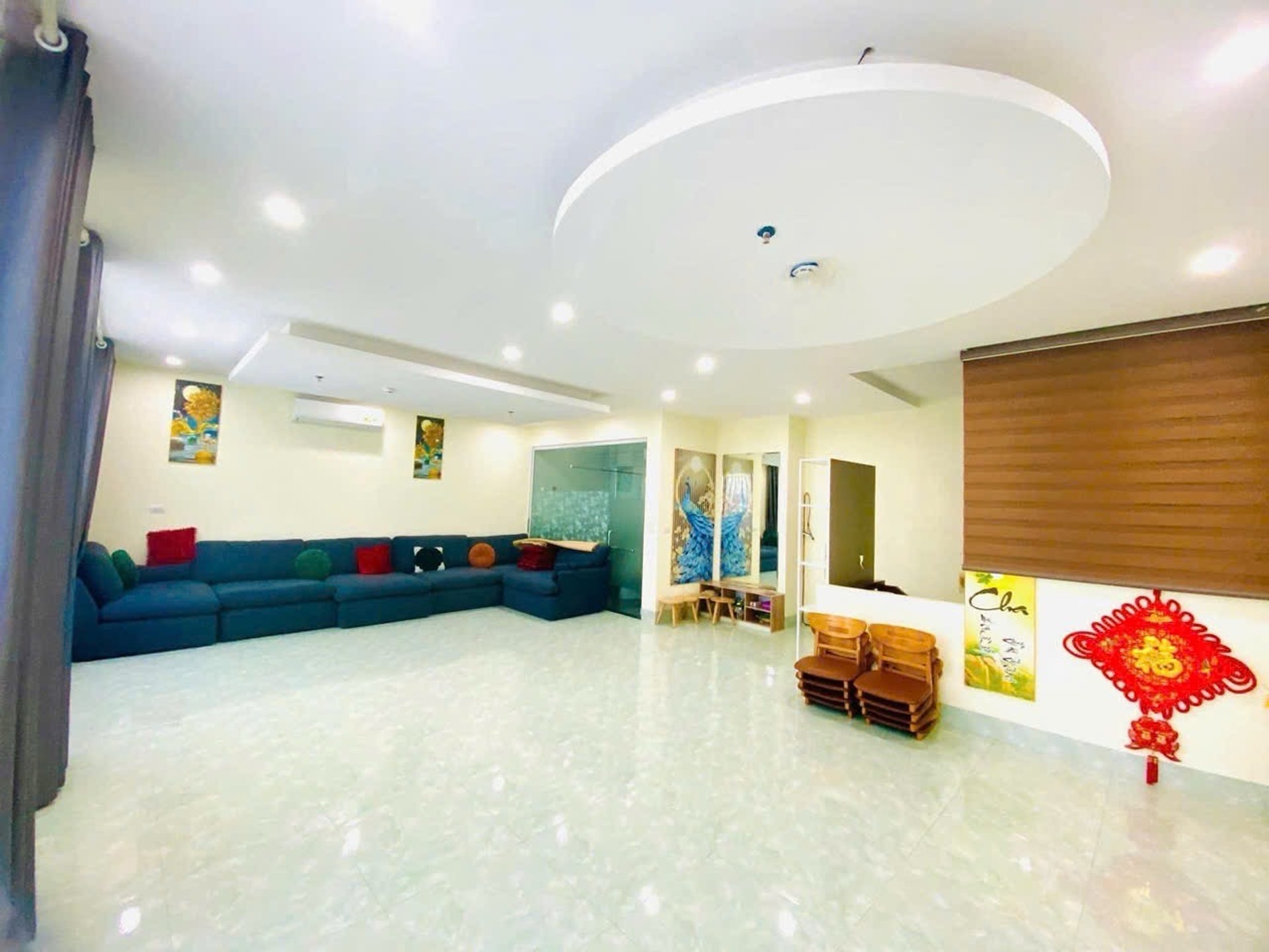 SHOPHOUSE CHÂN ĐẾ - TOÀ CT3 - DỰ ÁN EUROWINDOW RIVER PARK - ĐÔNG ANH - 4 TẦNG VỪA Ở VỪA KINH