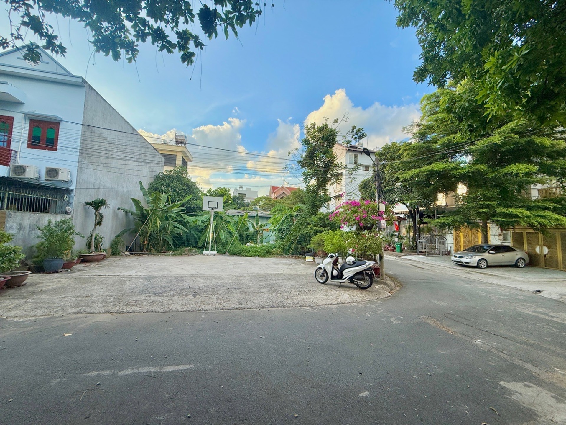 ĐẤT SÁT VẠN PHÚC CITY – HIỆP BÌNH | ĐƯỜNG 12M- 175m2(10.9x16) - chỉ : 16.8 tỷ - SỔ HỒNG RIÊNG