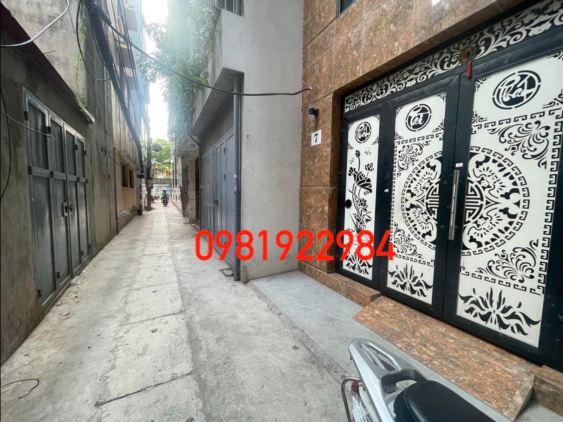 🔥 VŨ TÔNG PHAN – TÒA CHDV 7 TẦNG THANG MÁY – 23 STUDIO 🔥

🏢 Xây mới – full nội thất cao cấp – PC