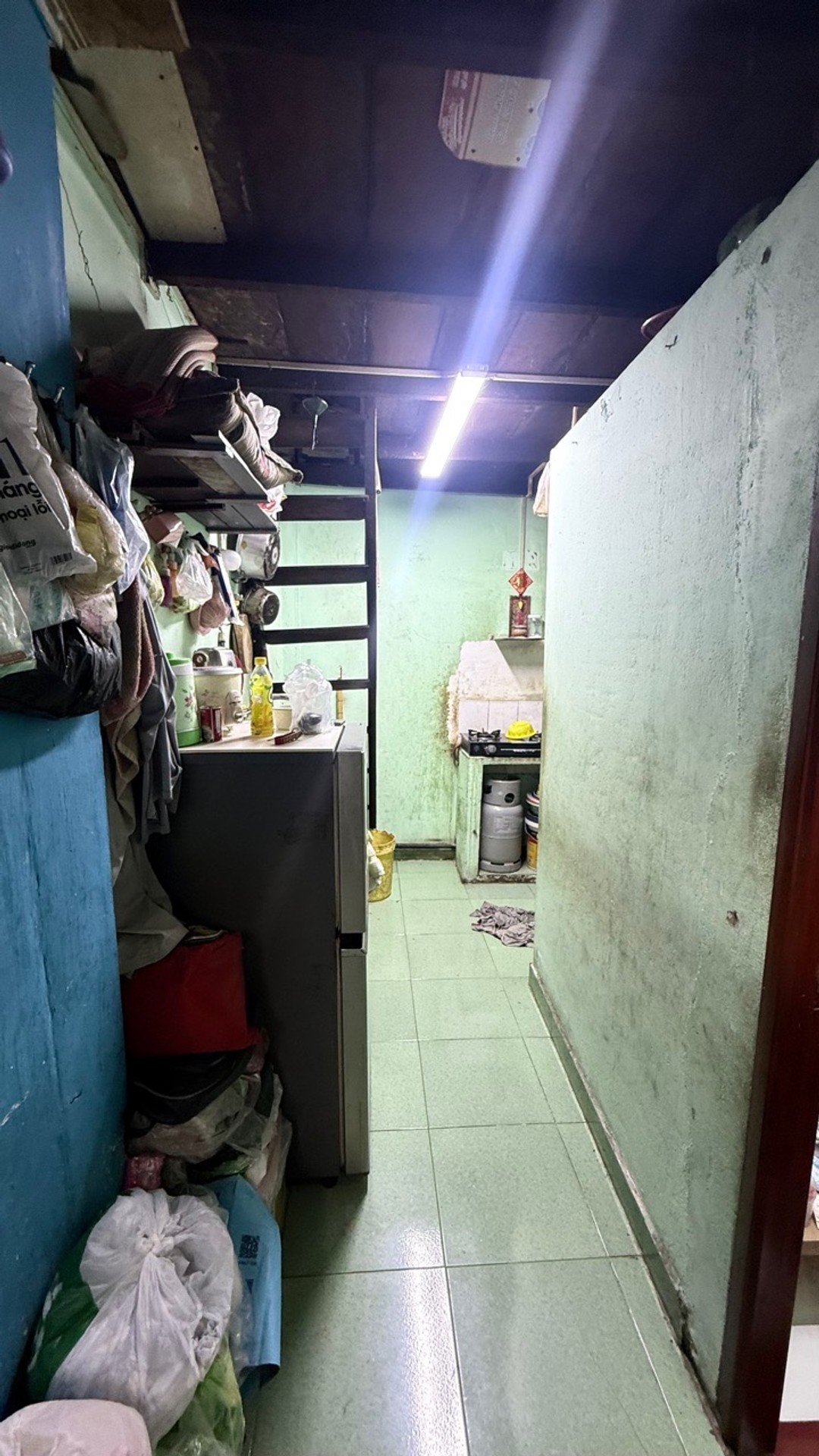 Nhà 2 tầng 34m² tại Lương Thế Vinh, giá 3.95 tỷ
