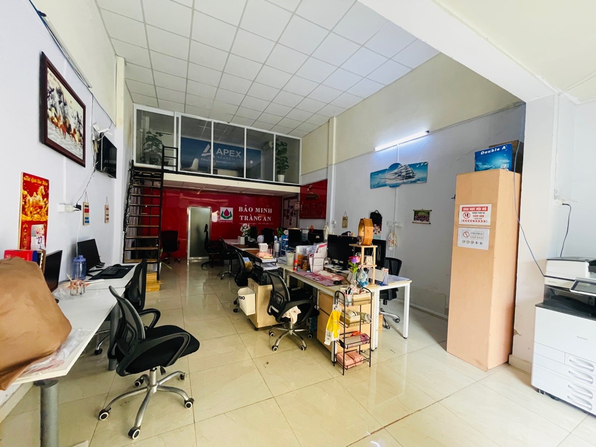 🔥 BÁN NHÀ (85M2) 2 MẶT THOÁNG TRƯỚC SAU – SẴN THU NHẬP 10TR/THÁNG.