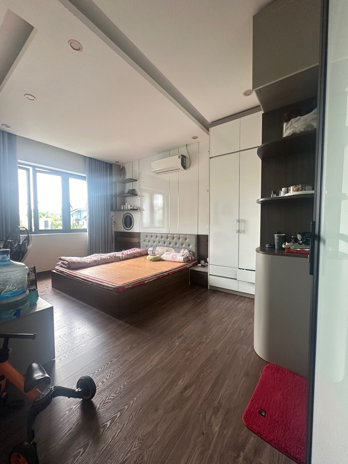 BÁN NHÀ BIỆT THỰ 2 TẦNG TẠI ĐÔNG LAI XÃ NỘI BÀI SÓC SƠC GẦN SÂN BAY NỘI BÀI