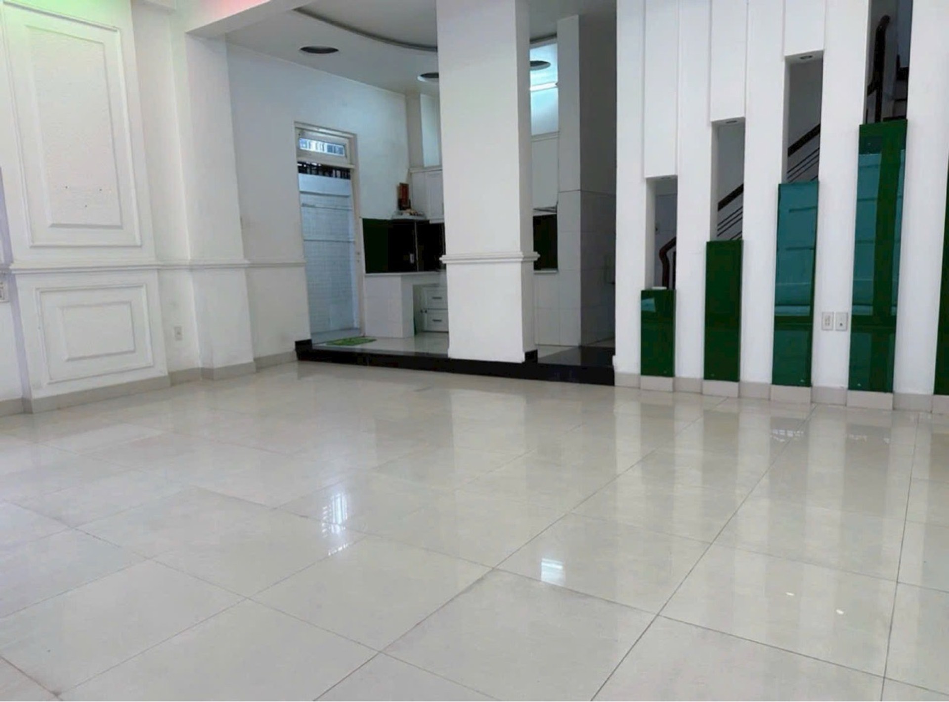 Bán nhà riêng 3 tầng 4 phòng ngủ tại An Lạc giá 8.4 tỷ