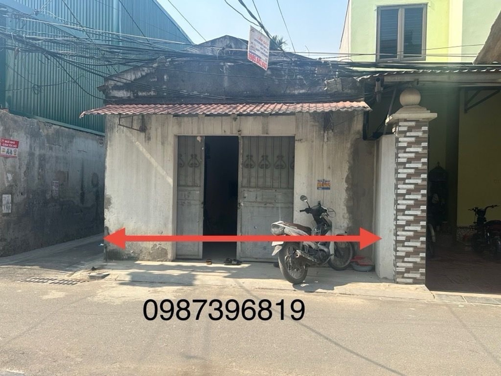 Lô góc đắt giá tại Cổ Loa - Sống tiện nghi, kinh doanh dễ dàng