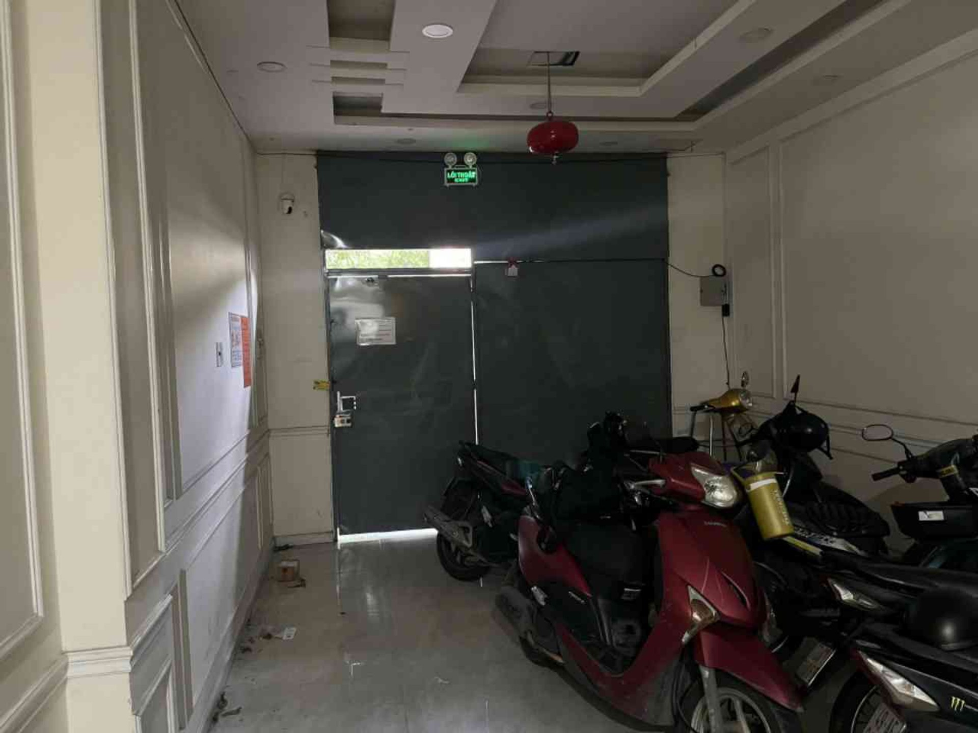 Bán nhà mặt phố 4 tầng, 5 phòng ngủ tại phường Phú Thạnh, TPHCM