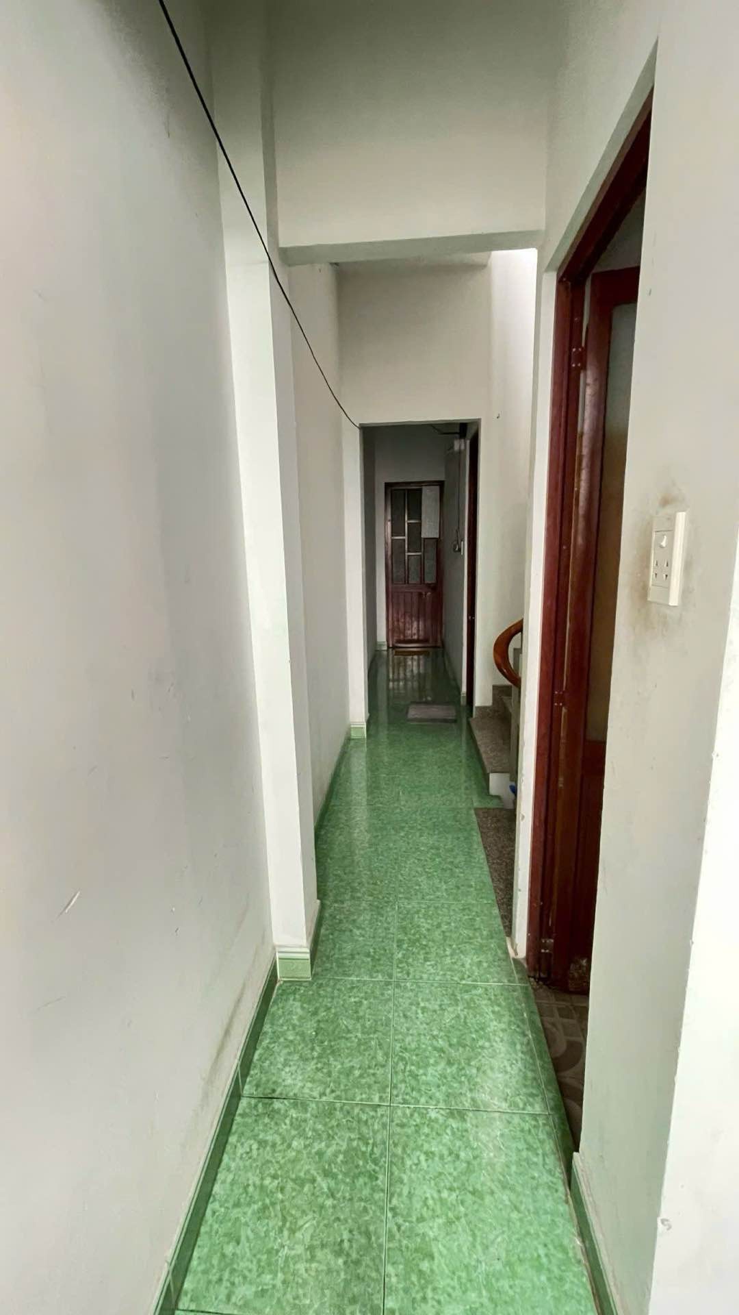 🔥 GIẢM TIẾP – CÒN 4 T.Ỷ – NHÀ HXH TÂN CHÁNH HIỆP 33 – 61M²