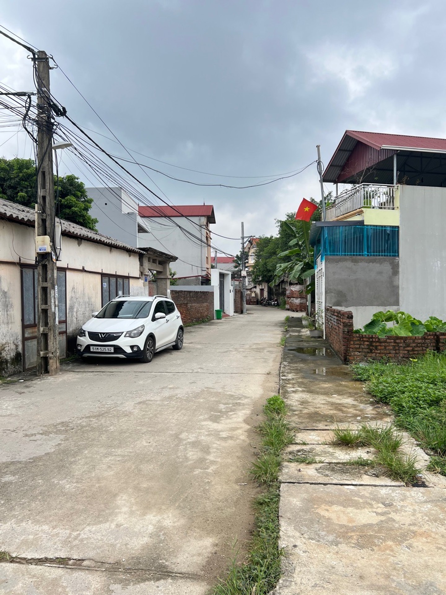 Cơ hội sở hữu đất nền nở hậu ở Thụy Hương - Sóc Sơn giá tốt!
