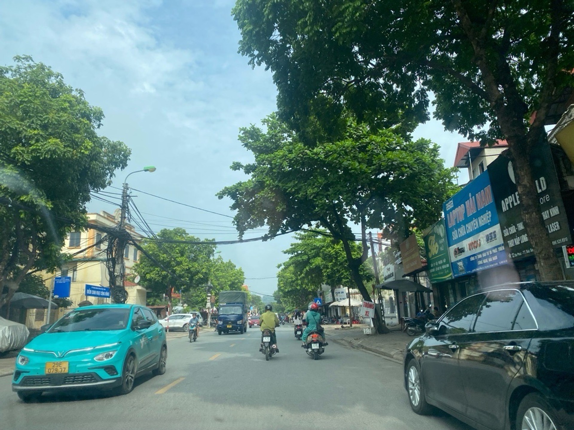 Cơ hội vàng sở hữu đất mặt đường 131 Đa Phúc, Sóc Sơn