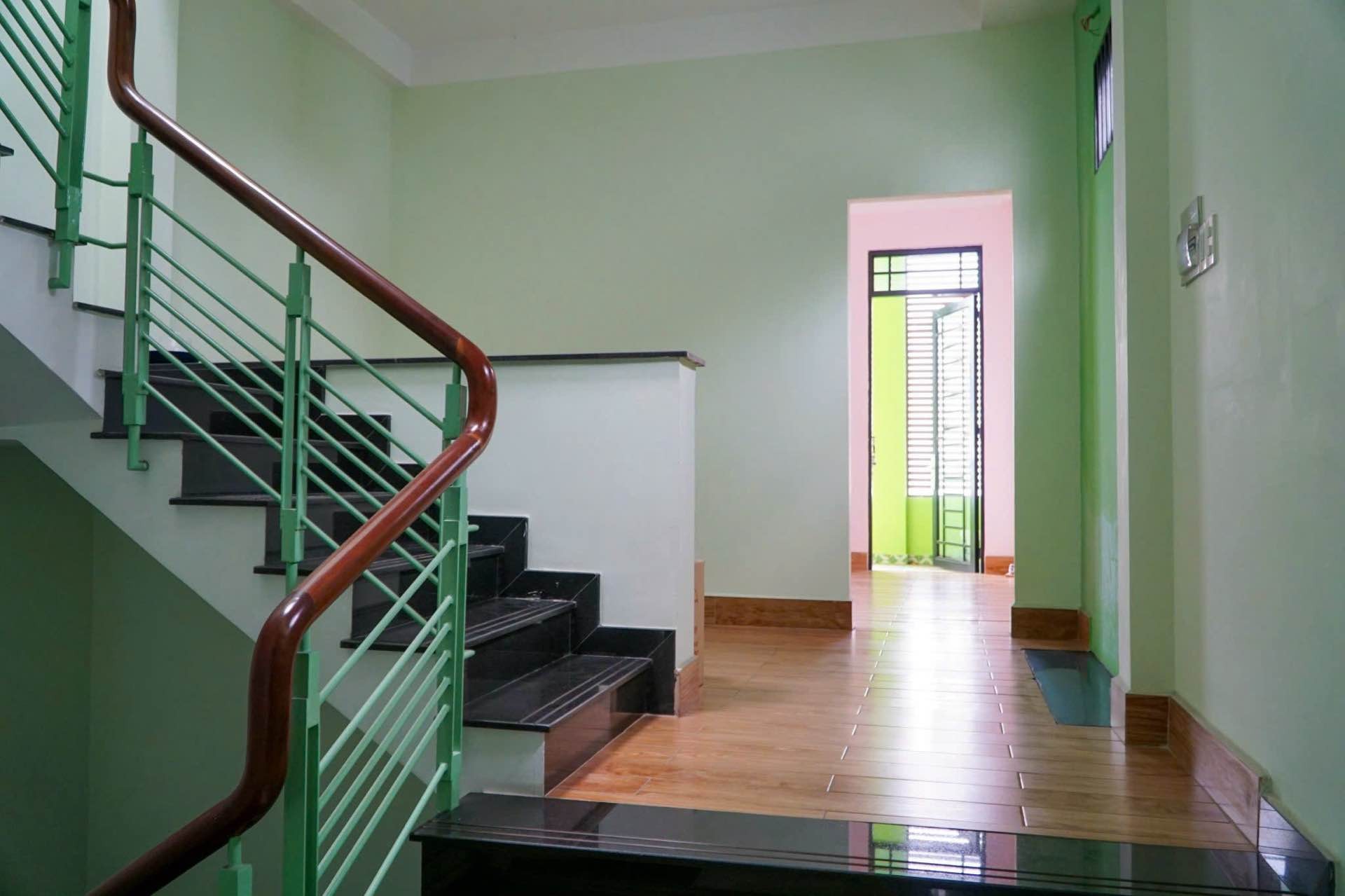 Bán nhà mặt phố khu dân cư Lê Thành An Lạc, Bình Tân
