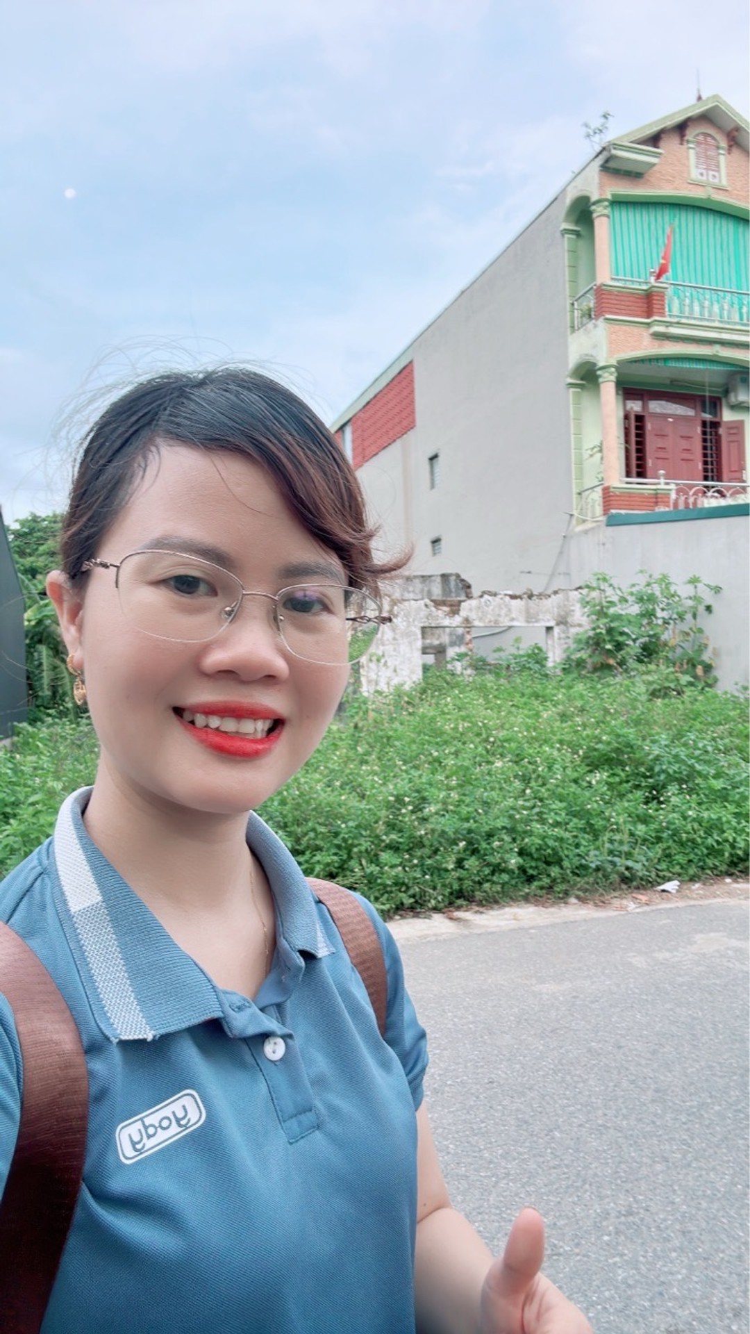 Cơ hội hiếm có đất thổ cư 2 mặt ngõ tại Quang Minh, Hà Nội giá tốt