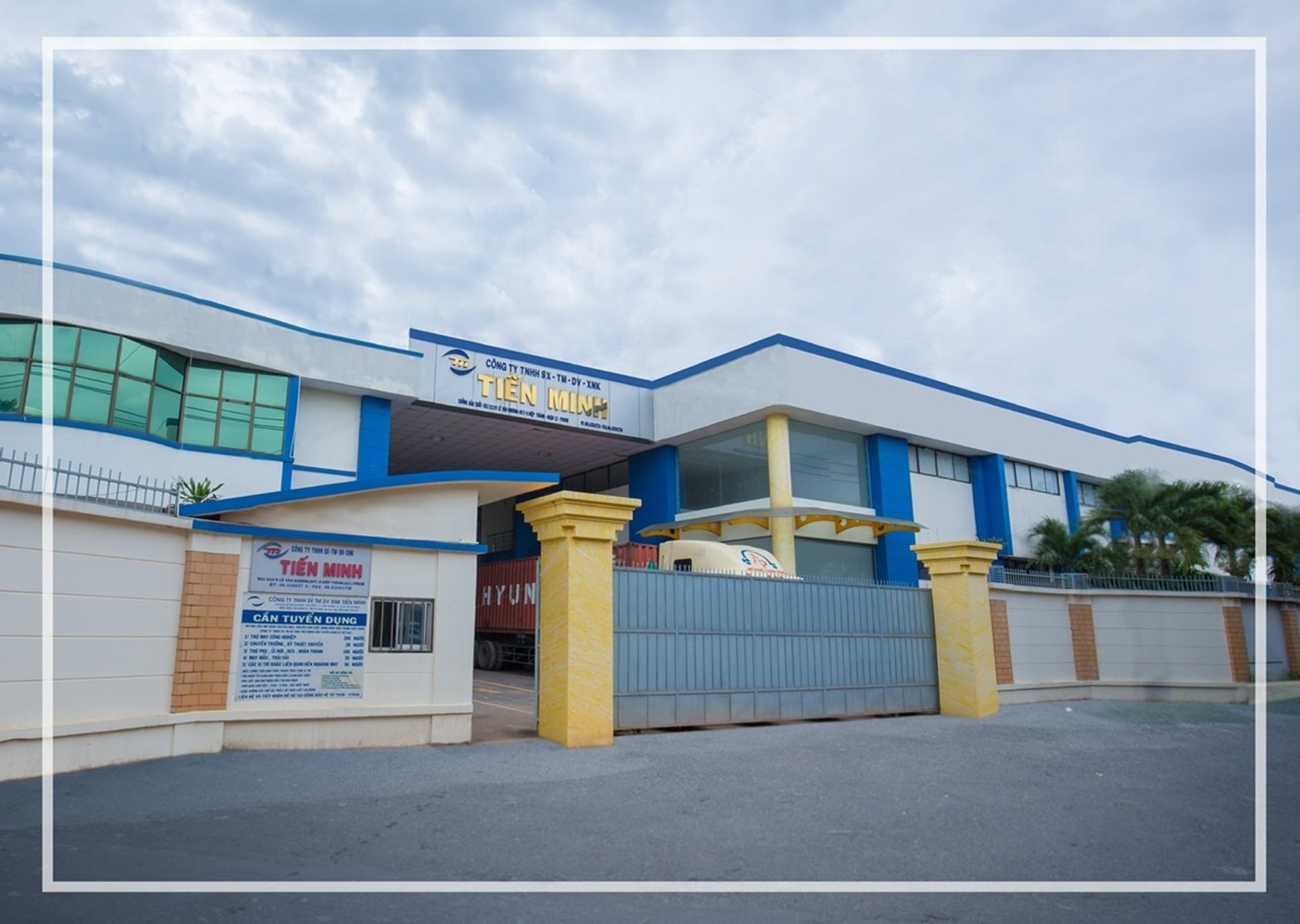 🔥 BÁN XƯỞNG MAY 4.561M² LÊ VĂN KHƯƠNG - KCN QUANG TRUNG (130 TỶ)