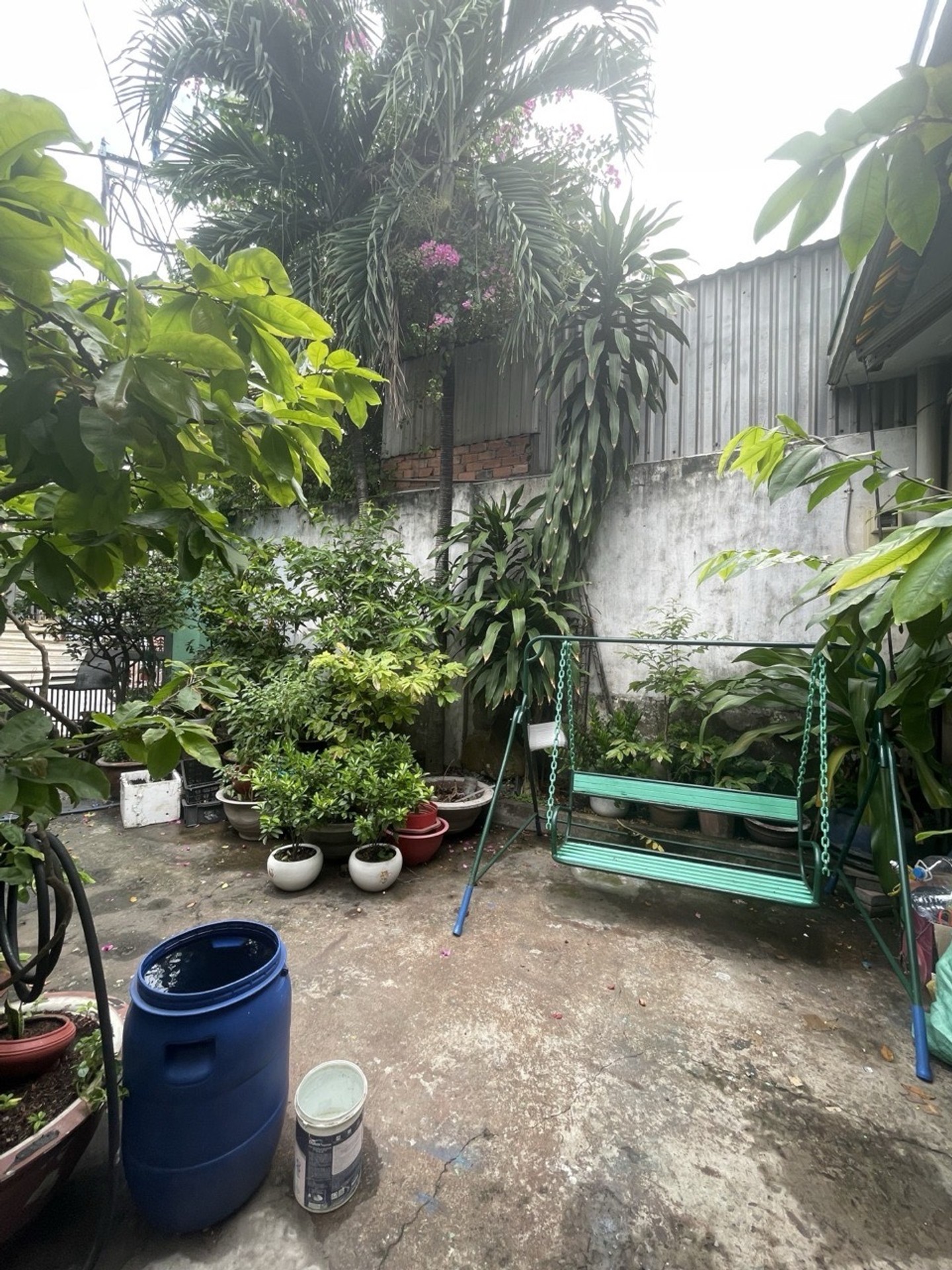 Nhà mặt phố Tân Hoà Đông, vị trí vàng kinh doanh đỉnh