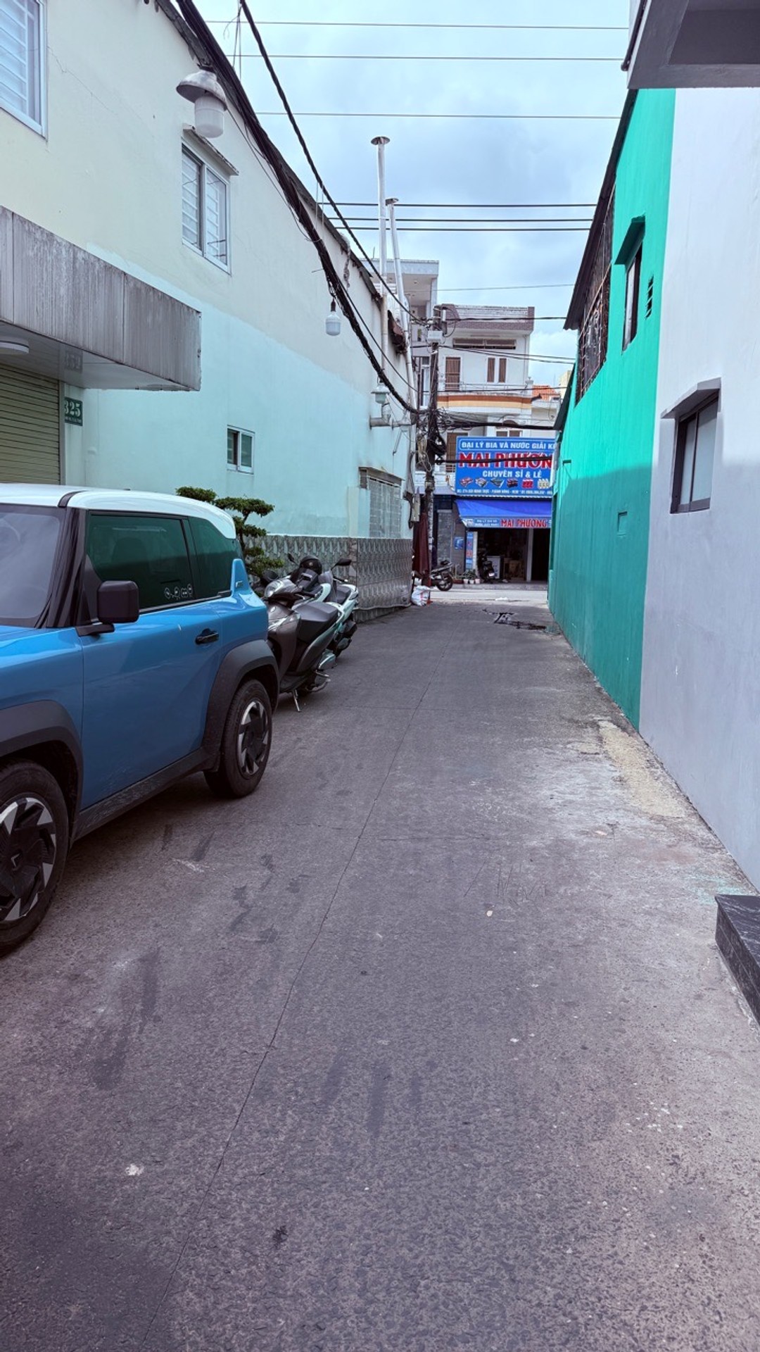 Bán đất hai mặt tiền, diện tích 150m2 tại Bùi Minh Trực, Q8, 9.9x22, 150 m²