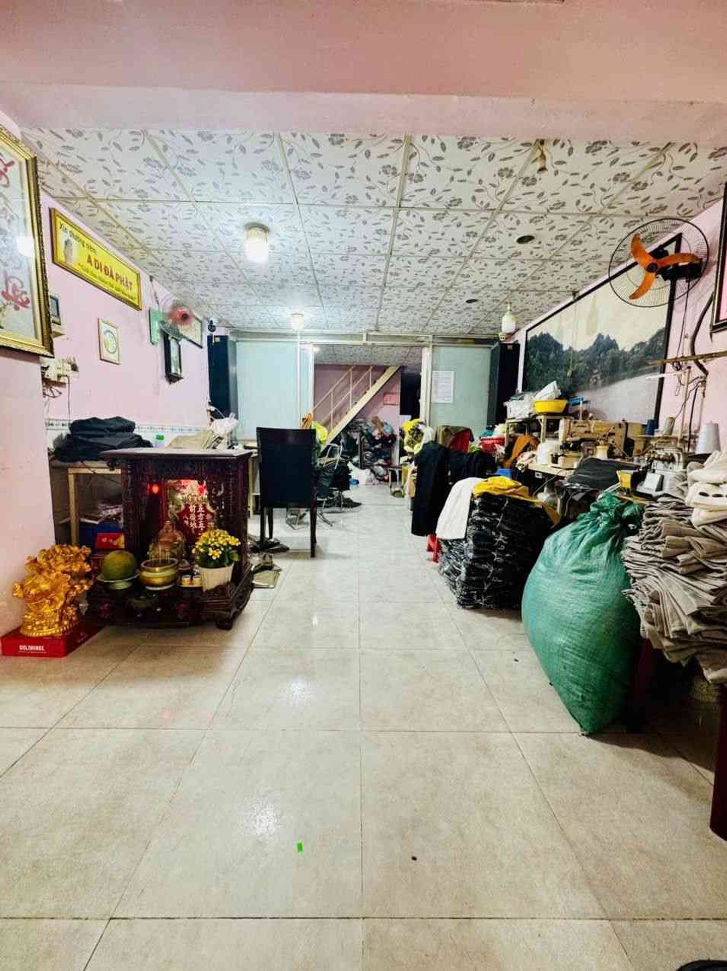 Bán nhà mặt phố 80m2 Phú Thạnh Tân Phú giá 8 tỷ