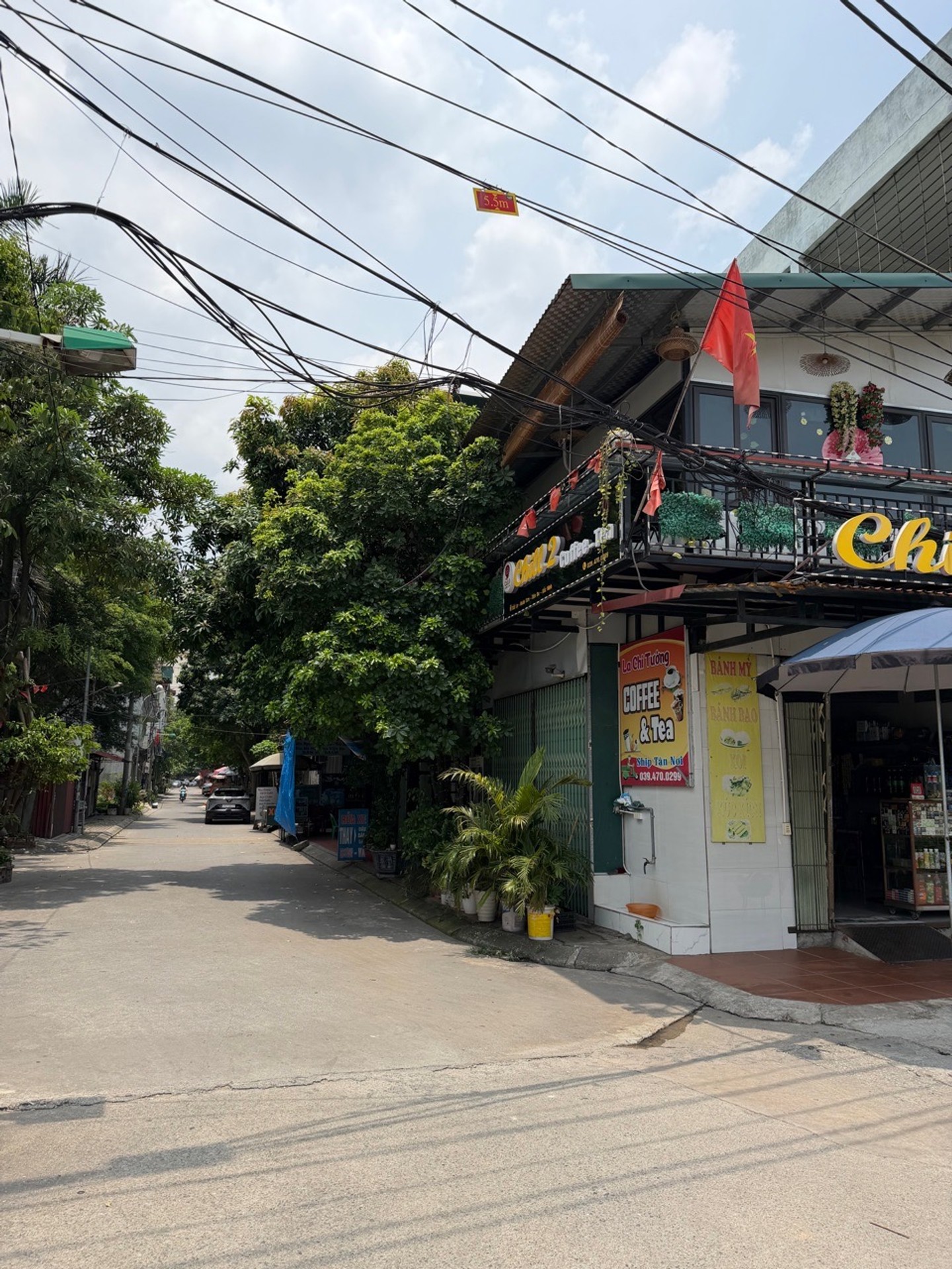 NHÀ ĐẤT HIẾM RÍCH GẠO PHÙ CHUẨN TỪ SƠN