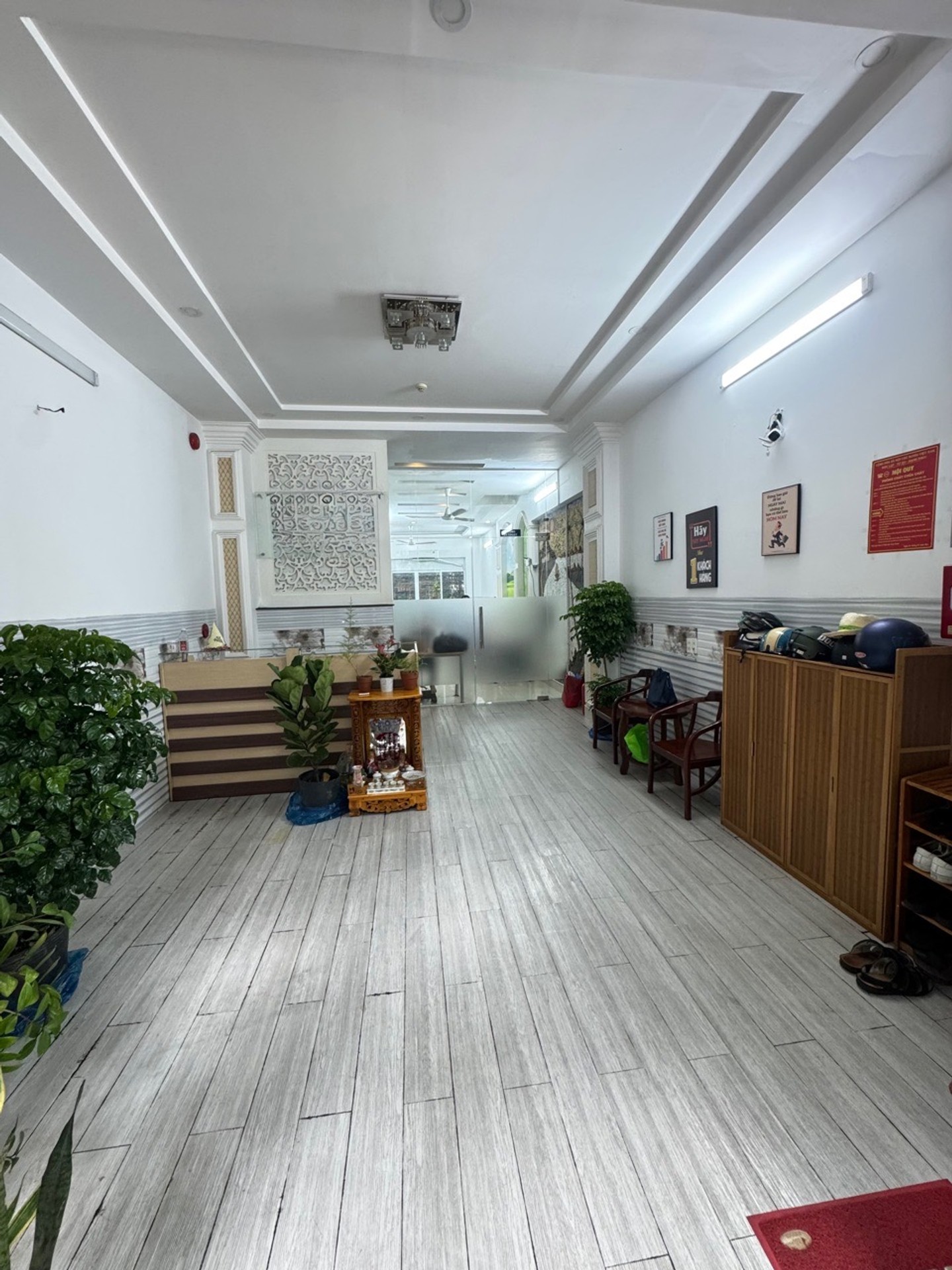 Bán nhà mặt phố 5 tầng ở Cư xá Bình Thới, Quận 11 giá 19 tỷ