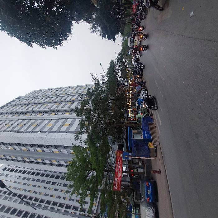 Chủ nhà gửi bán nhà 3 tầng 2 mặt ngõ kinh doanh ô tô cực đỉnh tại Bằng Liệt