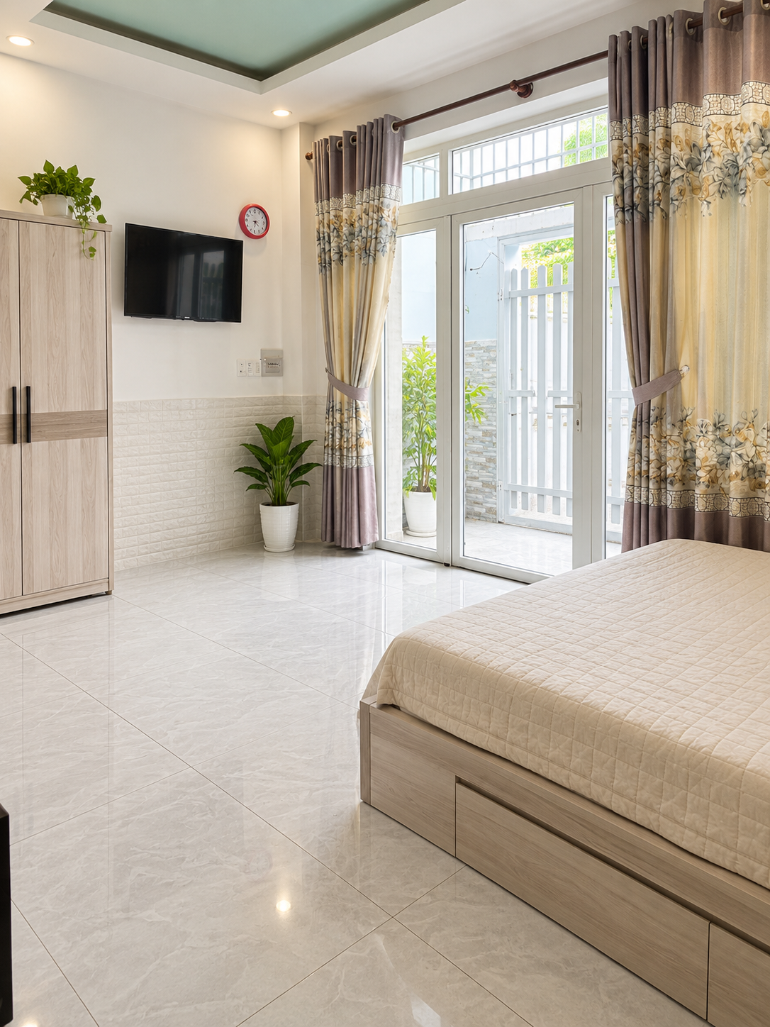 Bán nhà riêng Quận 10 gần nhà hát Hòa Bình, 57m2, 3 tầng, pháp lý hoàn chỉnh