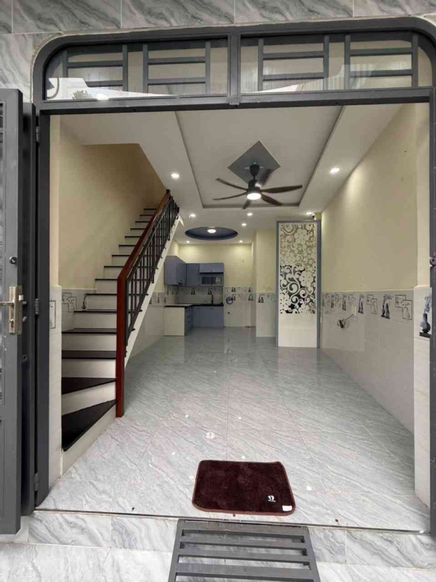 4.4x7m, Bán nhà 2 Tầng, Phan Huy Ích, P12 Gò Vấp, 3 Tỷ