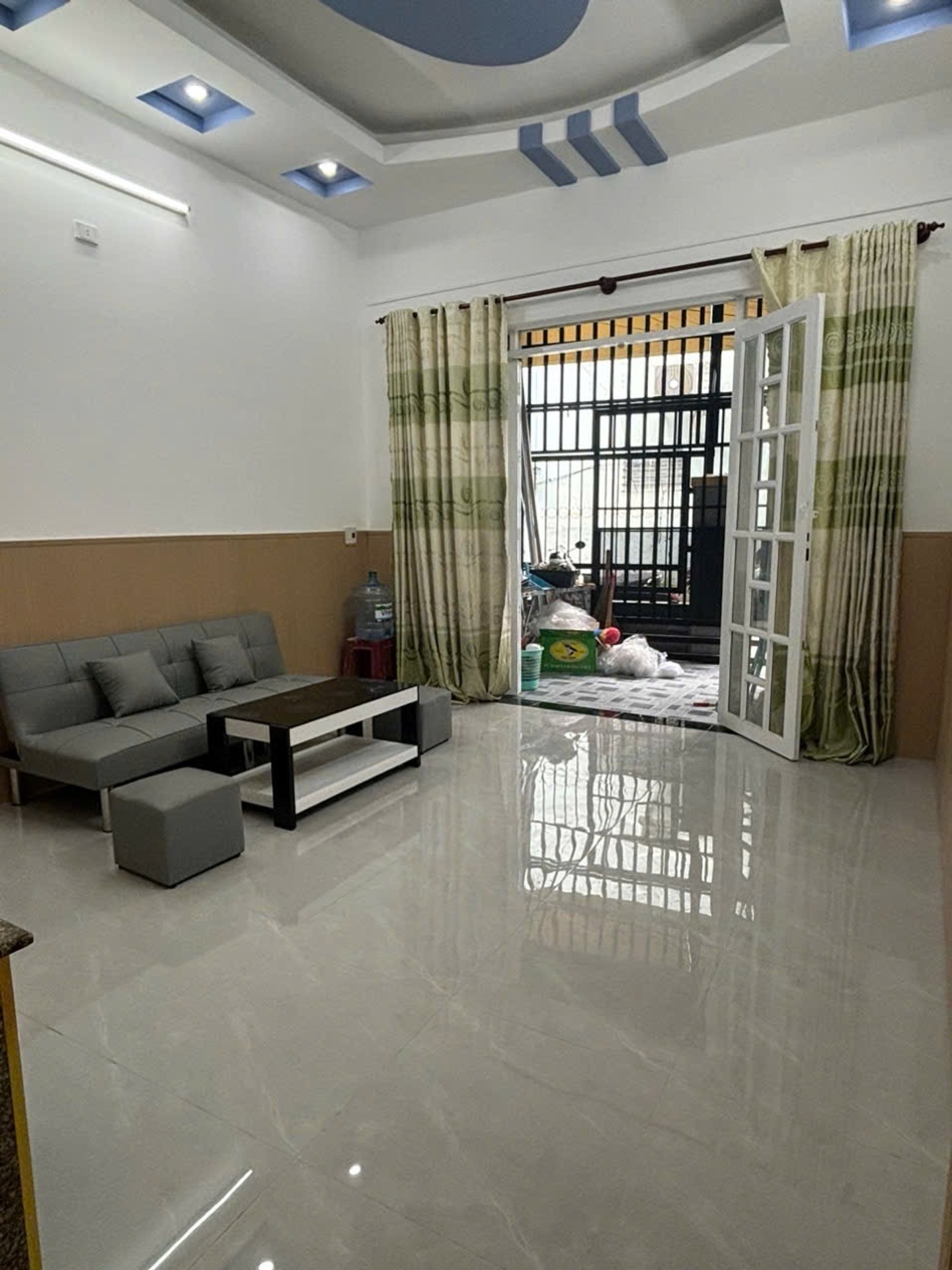 🔥 NHÀ 2 TẦNG ĐƯỜNG 185 – PHƯỚC LONG B , 56,2M² , 4PN , HOÀN CÔNG ĐỦ, CHỈ 5.2 TỶ.
