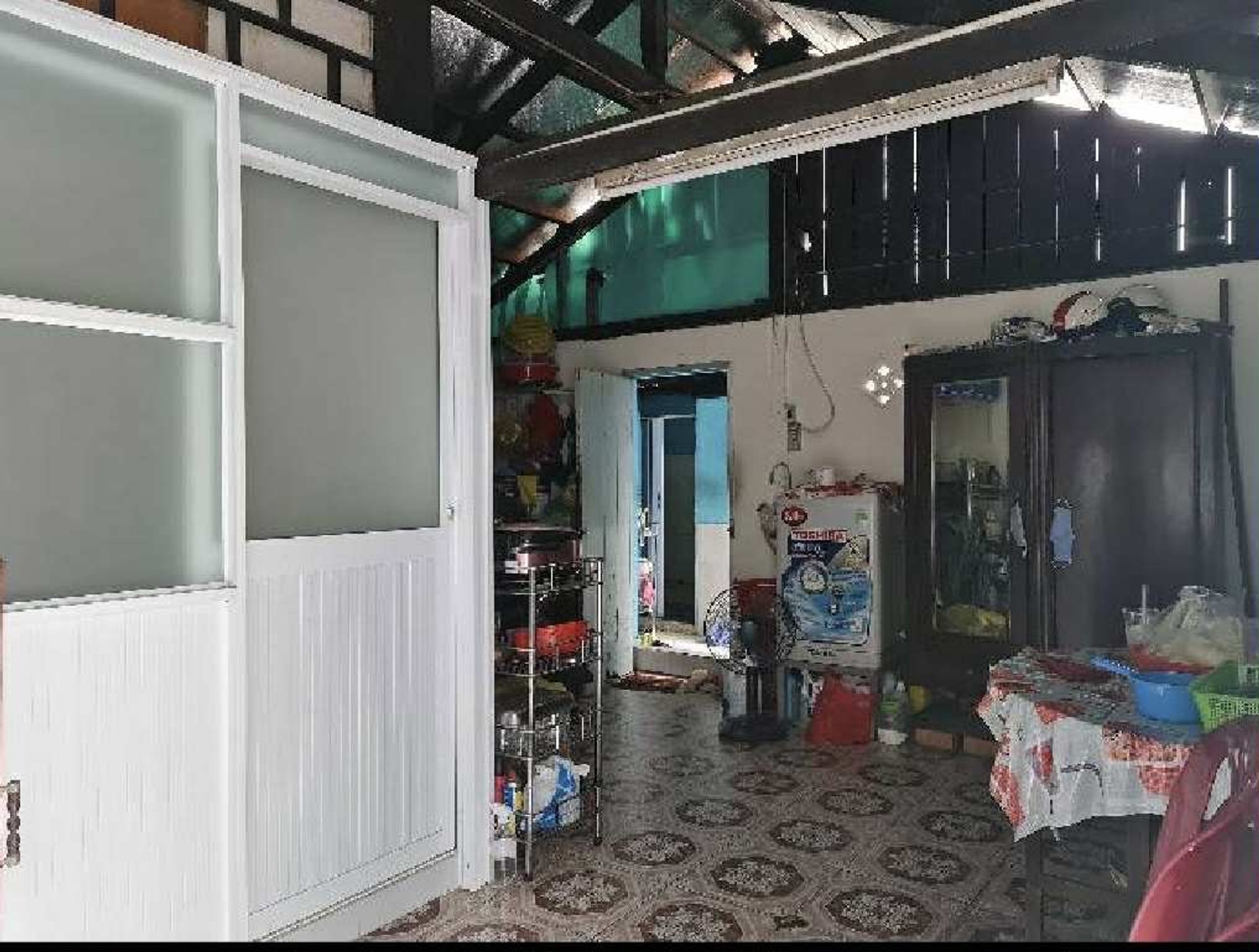 Nhà 1 tầng 120m2 sau lưng mặt tiền, giá 9,8 tỷ quận 6