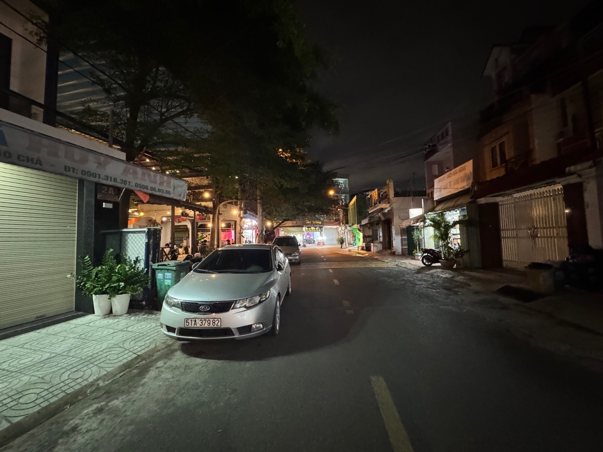 Cơ hội sở hữu nhà mặt phố vị trí đẹp tại Quận 9 - Giá chỉ từ 12.4 tỷ
