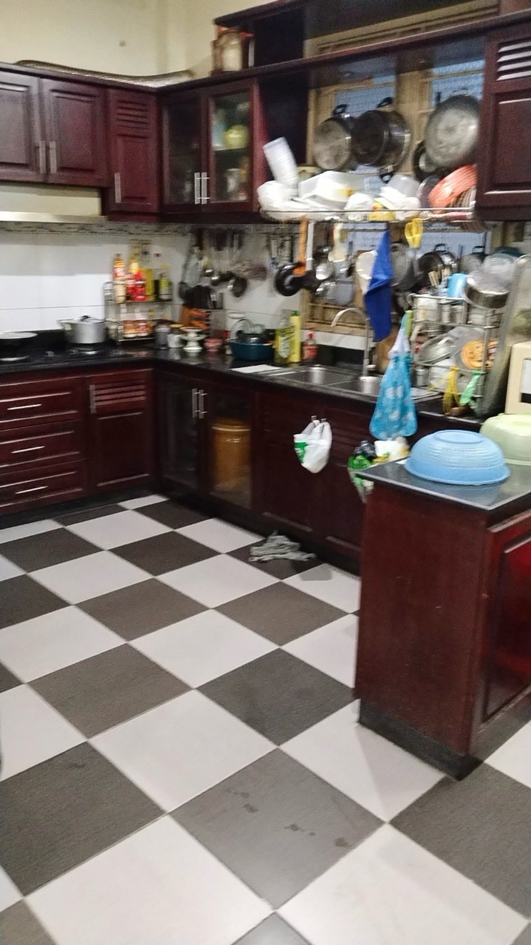 Nhà mặt phố trung tâm Quận 10 với thiết kế thông minh, giá trị đầu tư vượt trội