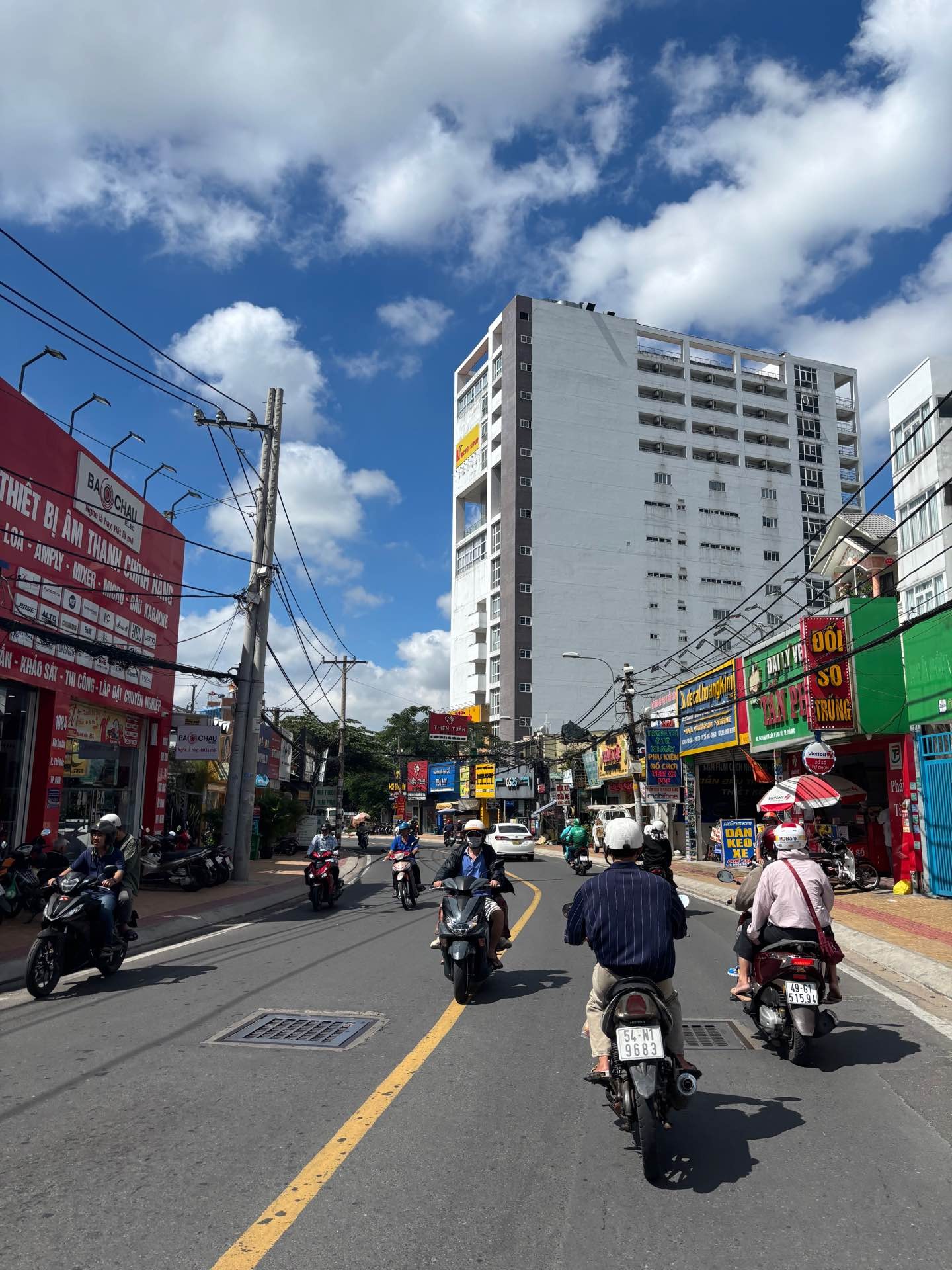 Nhà riêng diện tích 56m2 tại phường Linh Tây - Phù hợp xây mới, pháp lý rõ ràng