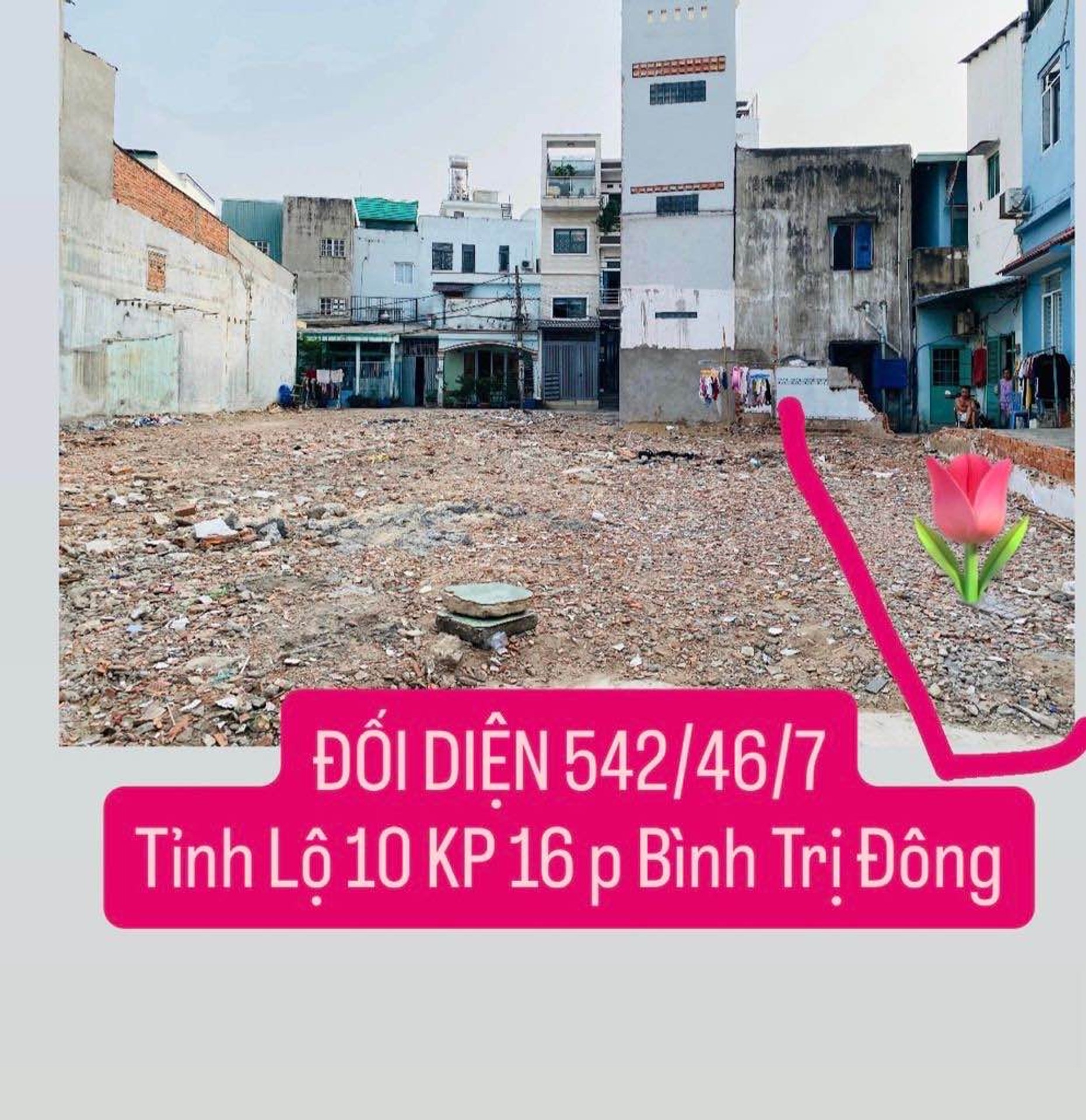 Bán nhà riêng 74m2 hẻm ô tô tỉnh lộ 10 gần Tên Lửa, giá 5,3 tỷ