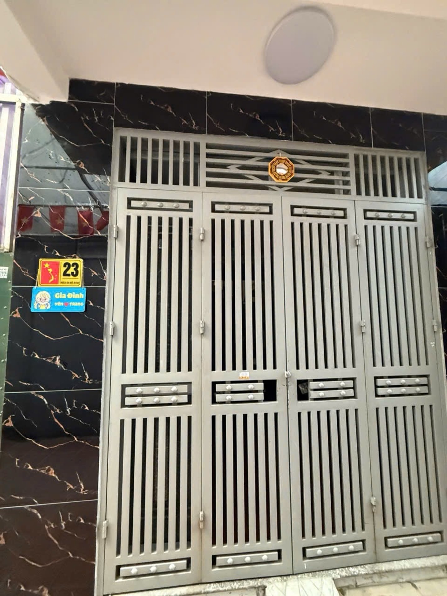 207.36.23 Bùi Xương Trạch 4 tầng 42/45m²
3.4 tỷ