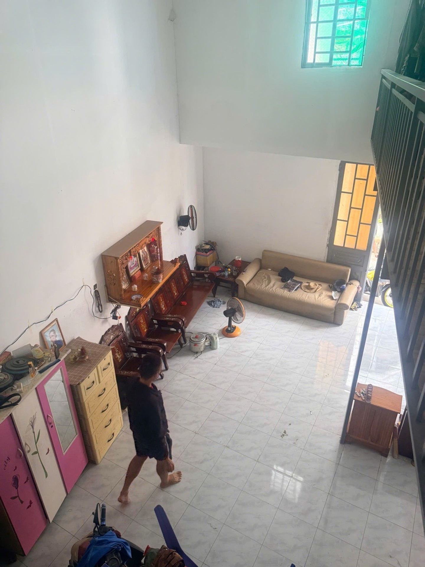 Bán nhà mặt phố 2 tầng, diện tích 71m2, giá 4.2 tỷ tại Bình Tân