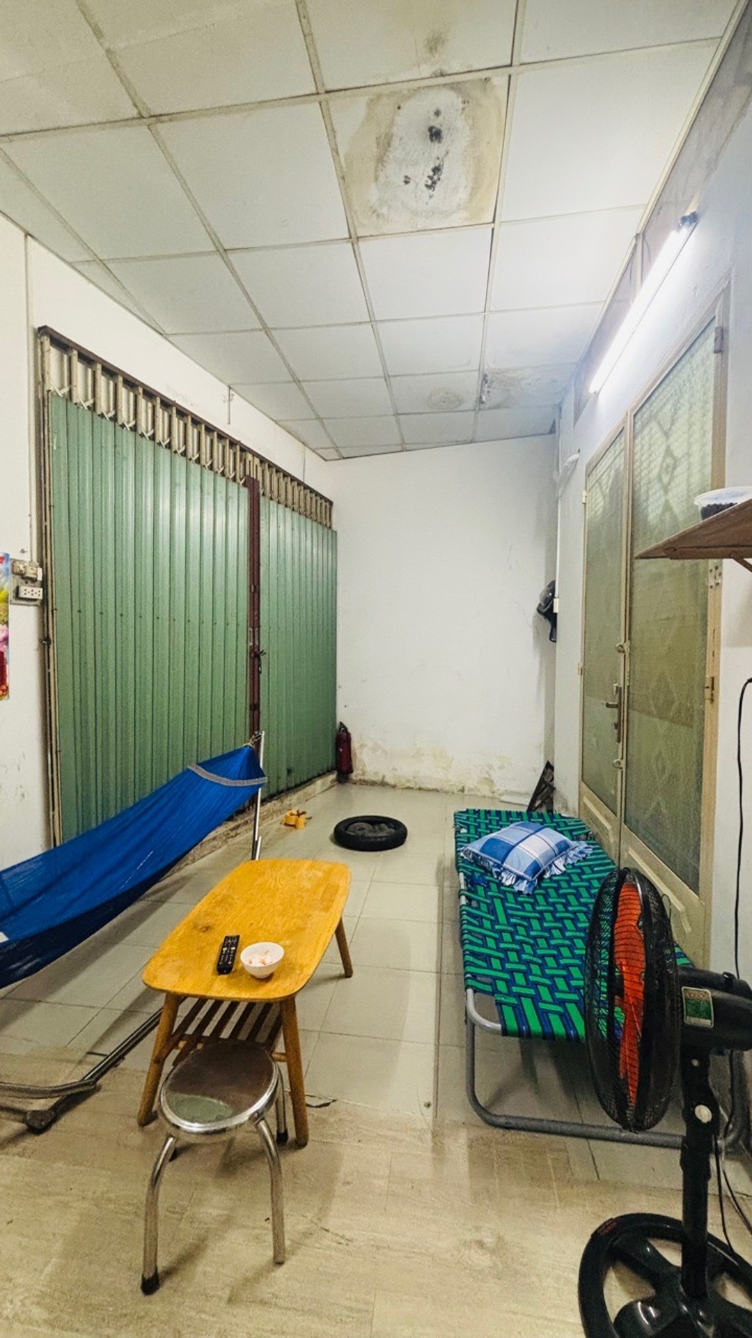 Bán nhà hẻm ô tô Tân Hóa, ngang rộng 7,3m, giá 5,7 tỷ