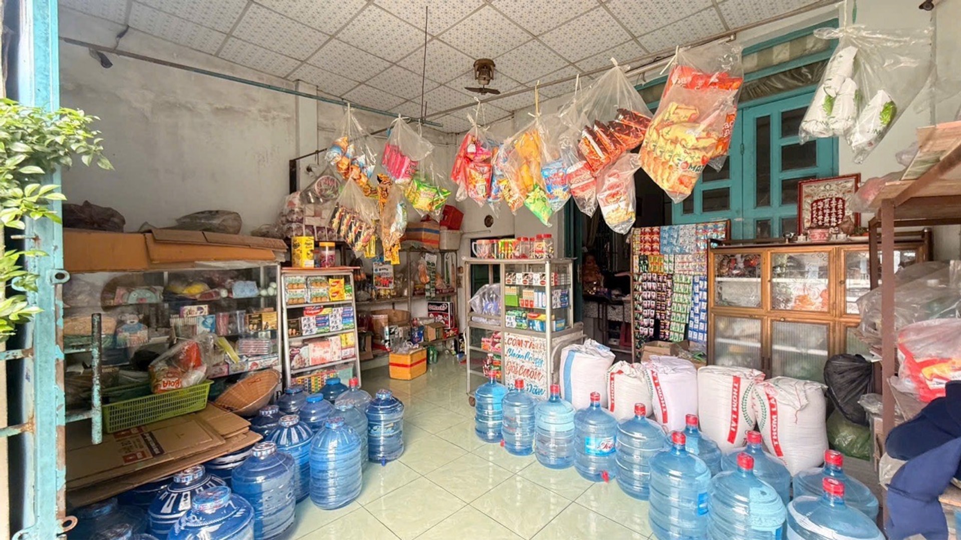 Bán nhà mặt phố hẻm xe hơi xã Vĩnh Lộc A, Bình Chánh, diện tích 120m2 full thổ cư