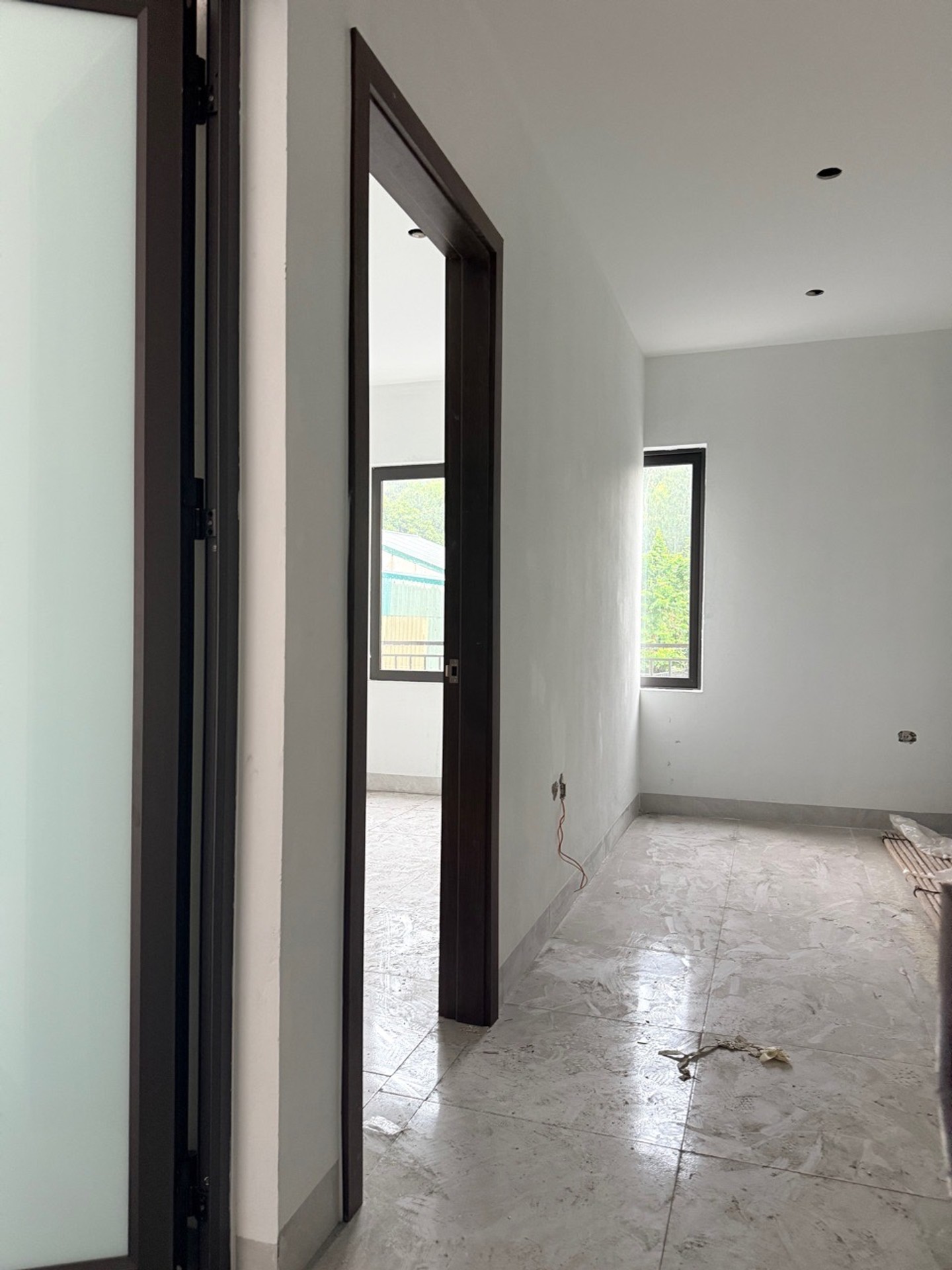Nhà 3 Tầng Ngõ 9 Cao Thắng - Sống Tiện Nghi Tại Bãi Muối