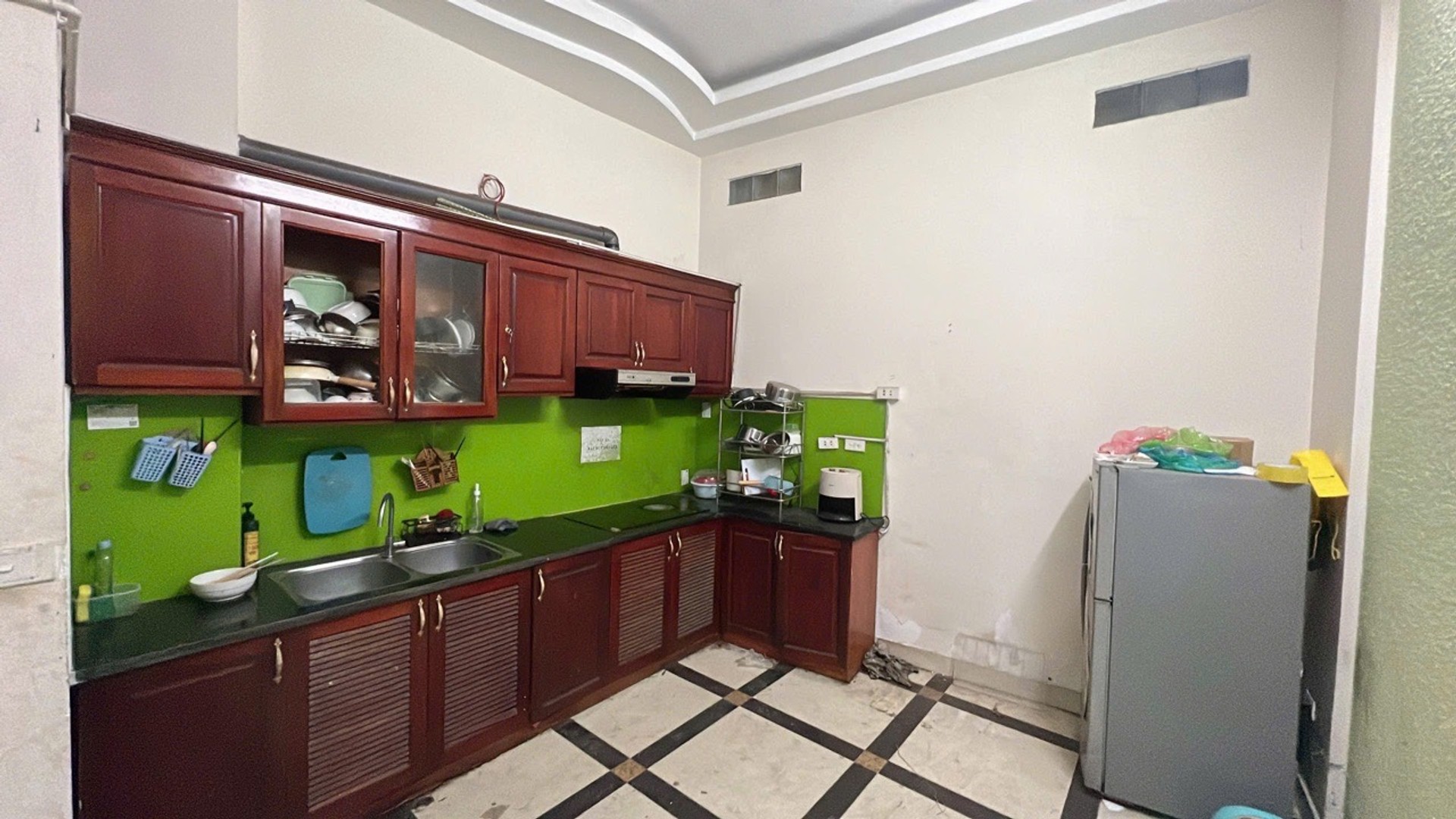 Bán nhà riêng 5 tầng tại Trần Bình, Cầu Giấy, 35m, 5tầng, thiết kế hiện đại, dân xây, giá cực tốt.