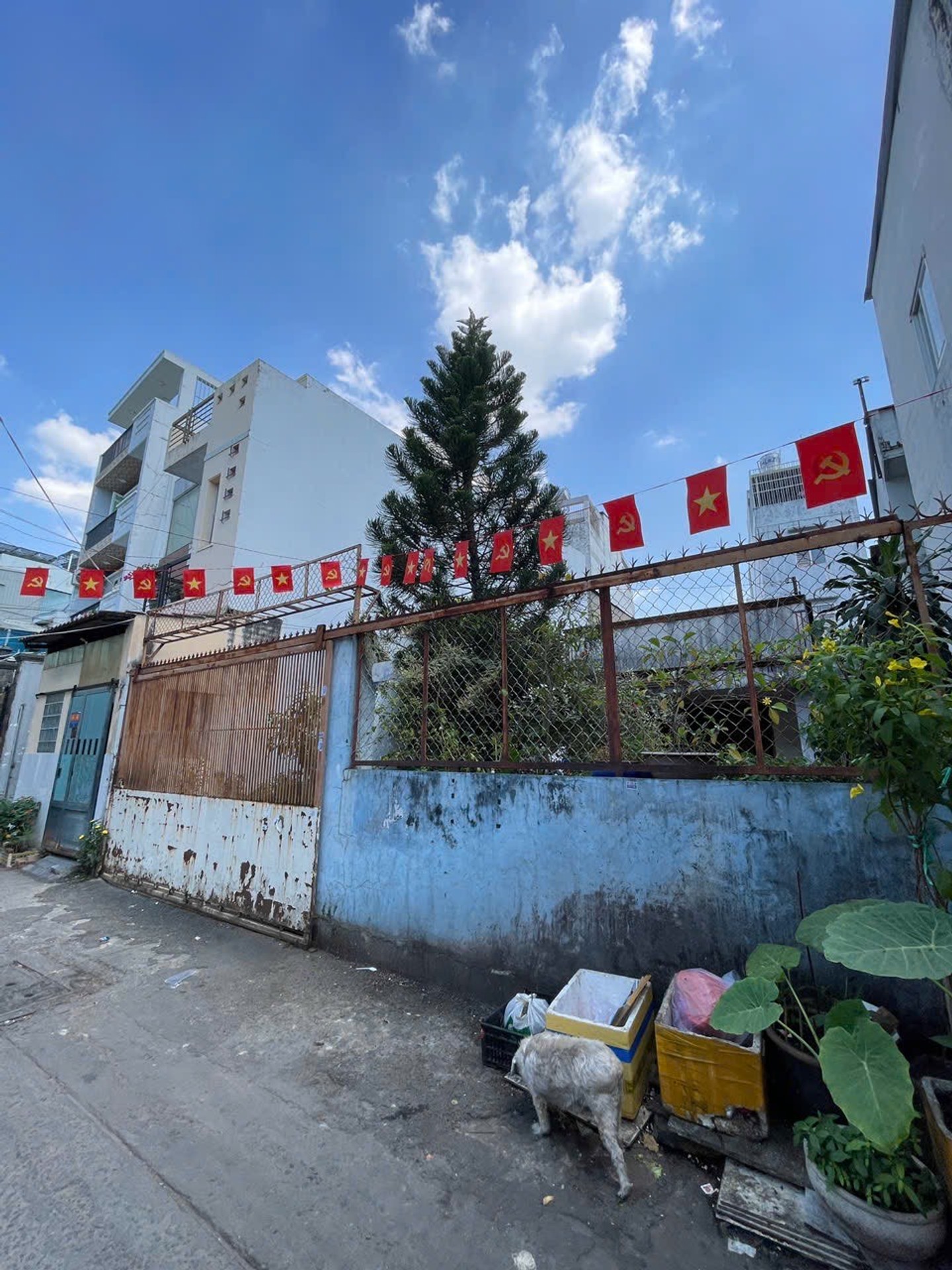 Bán nhà riêng quận 6 diện tích 168m2, ô tô đậu cửa, giá 17.9 tỷ