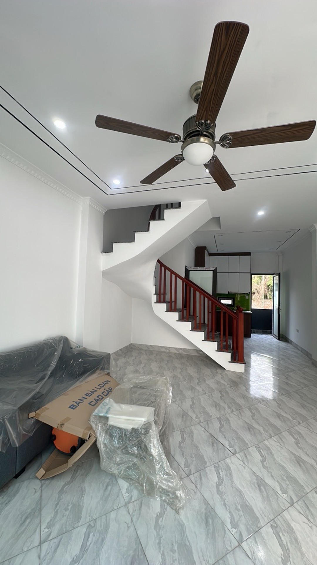 THÔN NGHĨA LỘ - LẠC ĐẠO - HƯNG YÊN