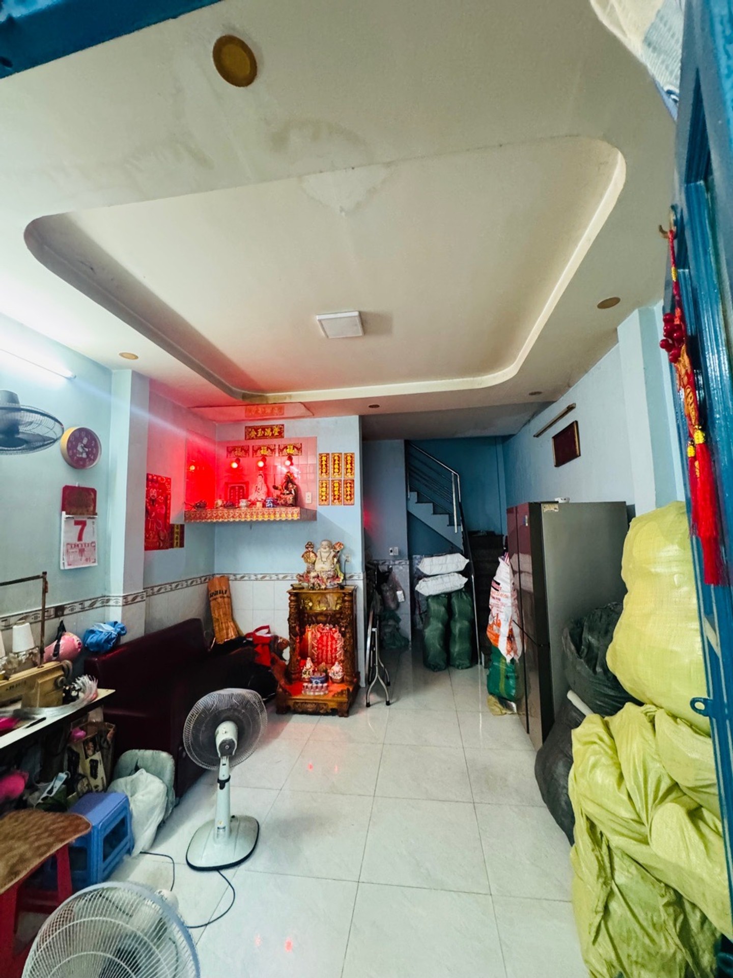 Cơ hội sở hữu nhà 2 tầng giá tốt ngay khu chiến lược Bình Tân