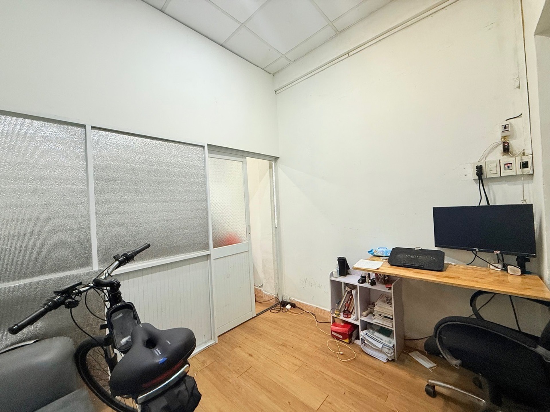 Nhà 2 tầng 50m² hẻm xe tải Nguyễn Kiệm, giá ưu đãi chỉ 5.8 tỷ
